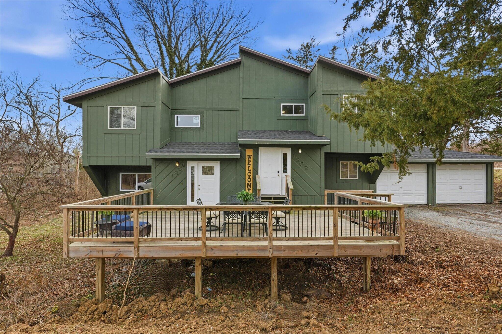 1802-1804 Juniper Dr Property Photo 1