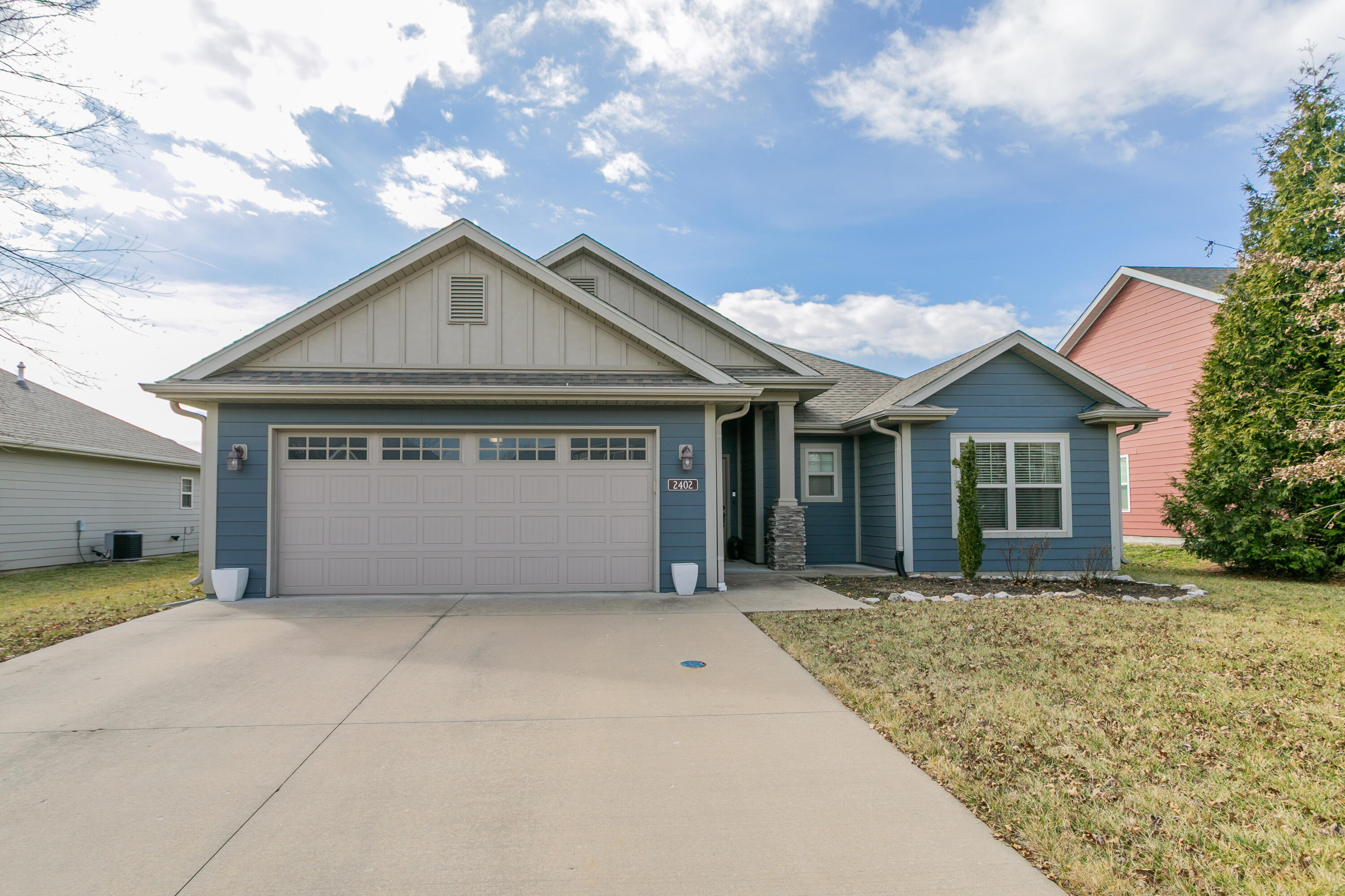 2402 Nottoway Dr Property Photo 1
