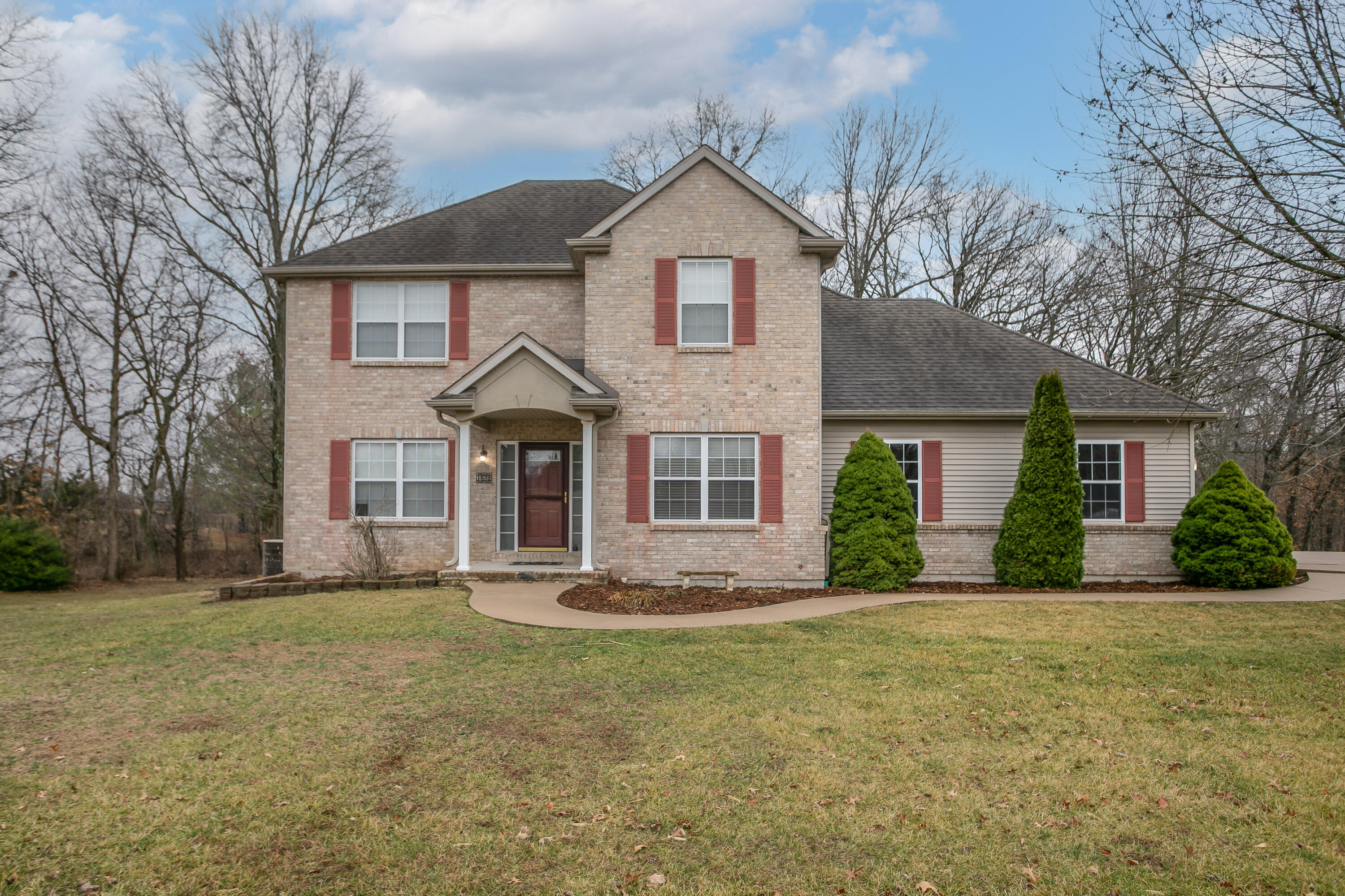 1832 County Road 360 Property Photo 1