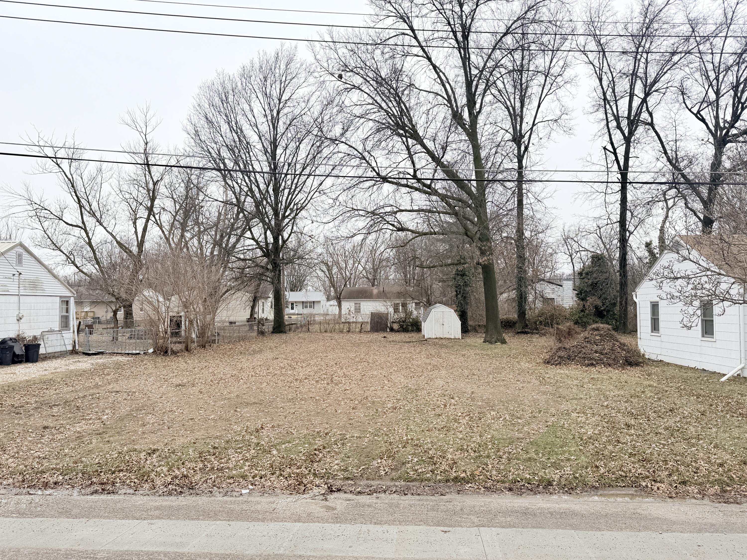 Tbd Quantico Rd Property Photo 1