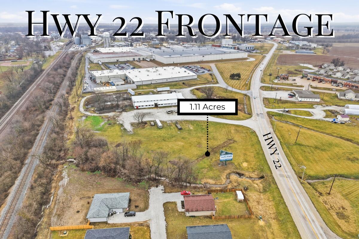 Tract 2 (1.11 Acres) E Hwy 22 Property Photo 1