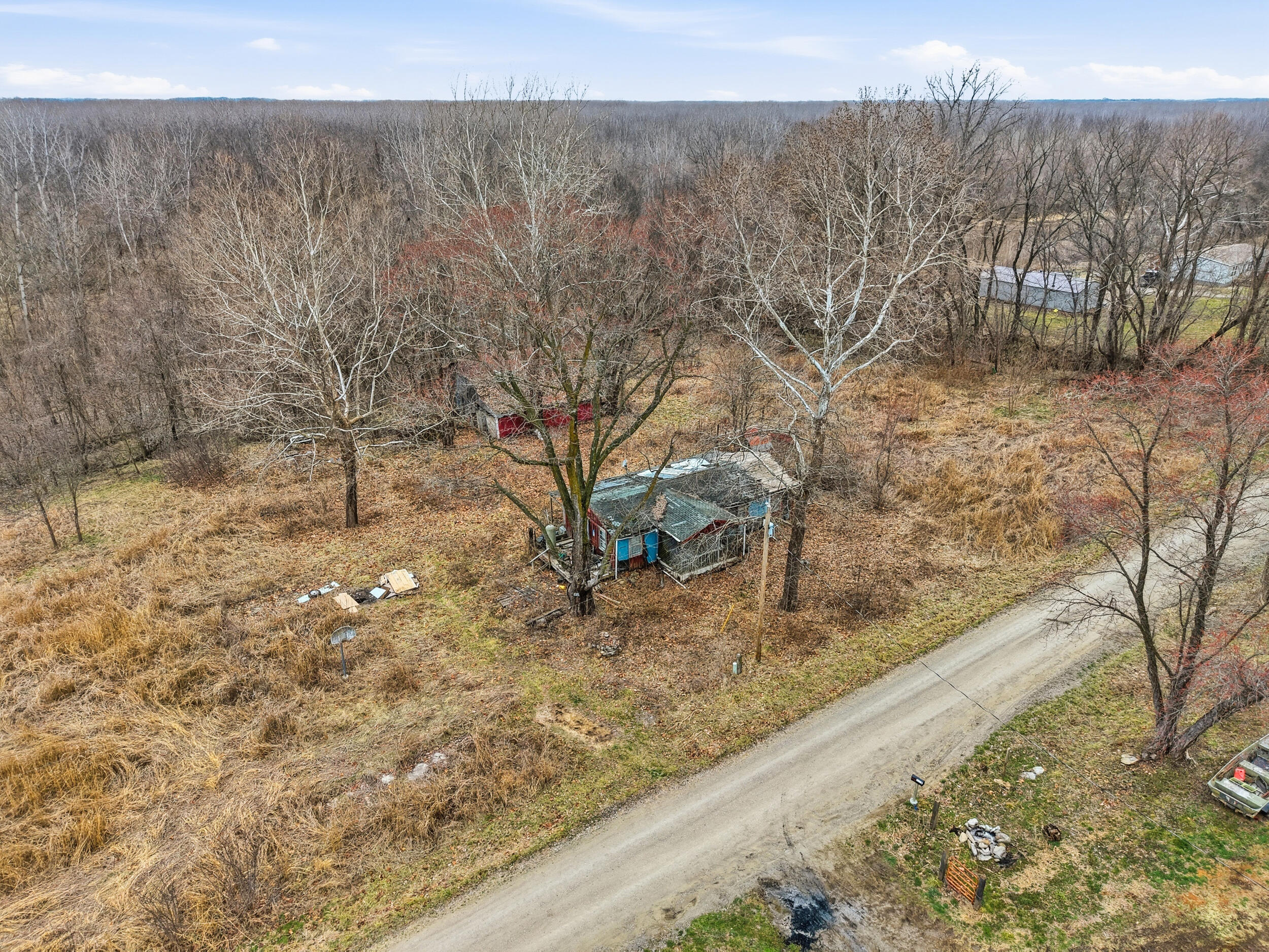 1227 County Road 317 Property Photo 19