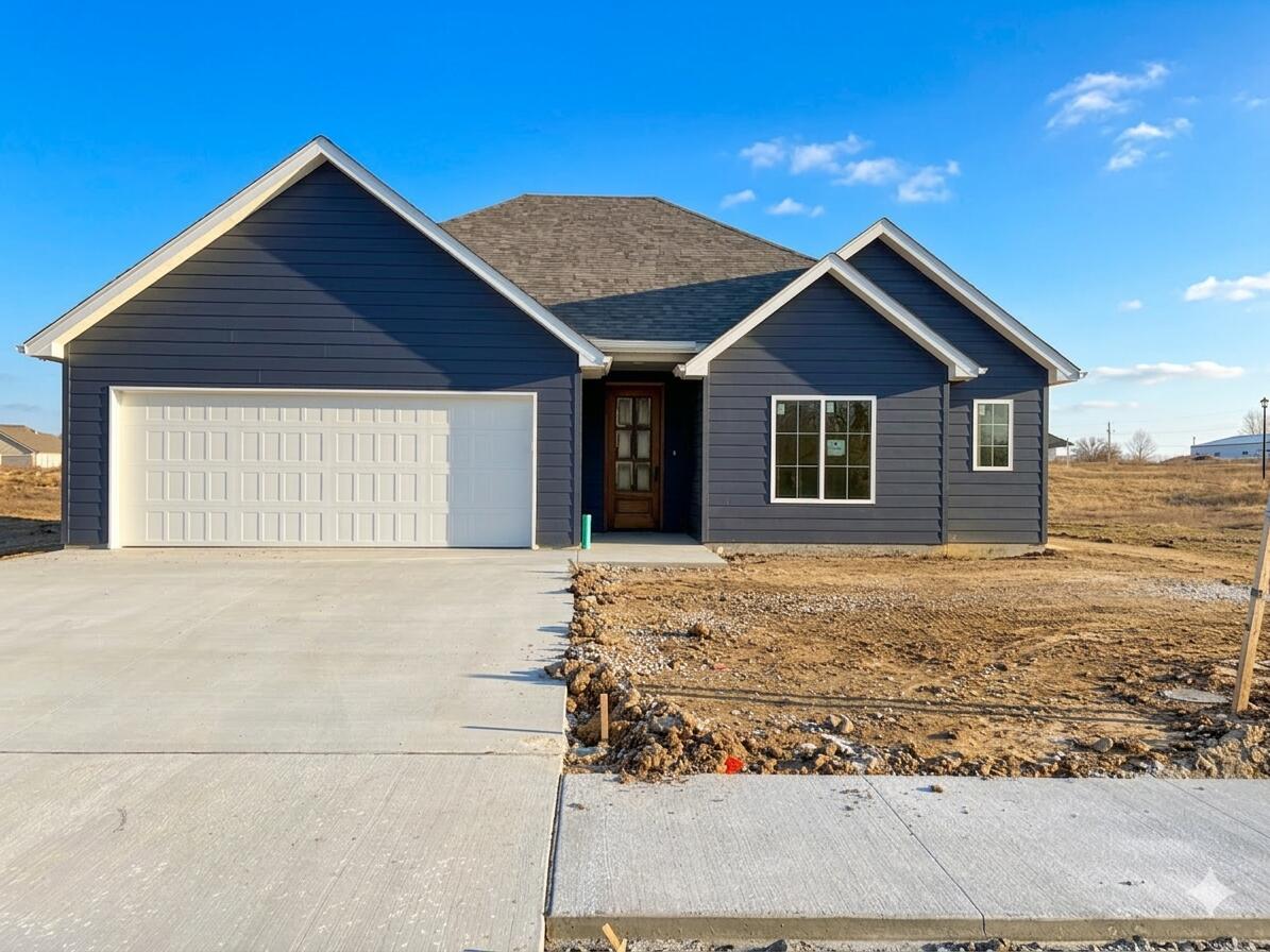 6029 Kestrel Loop Property Photo 1