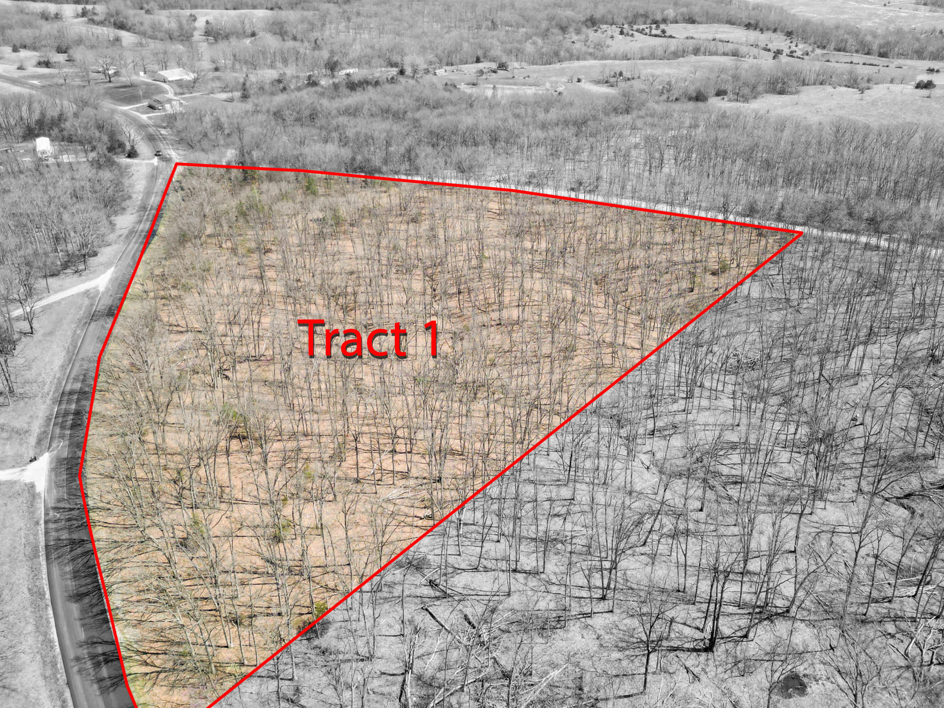 Tract 1 State Route A Property Photo 1