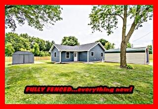 406 S Utterback St Property Photo 1