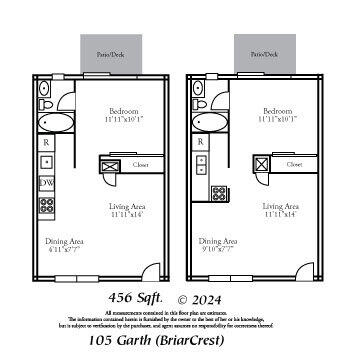 105 N Garth Ave 33 Property Photo 2