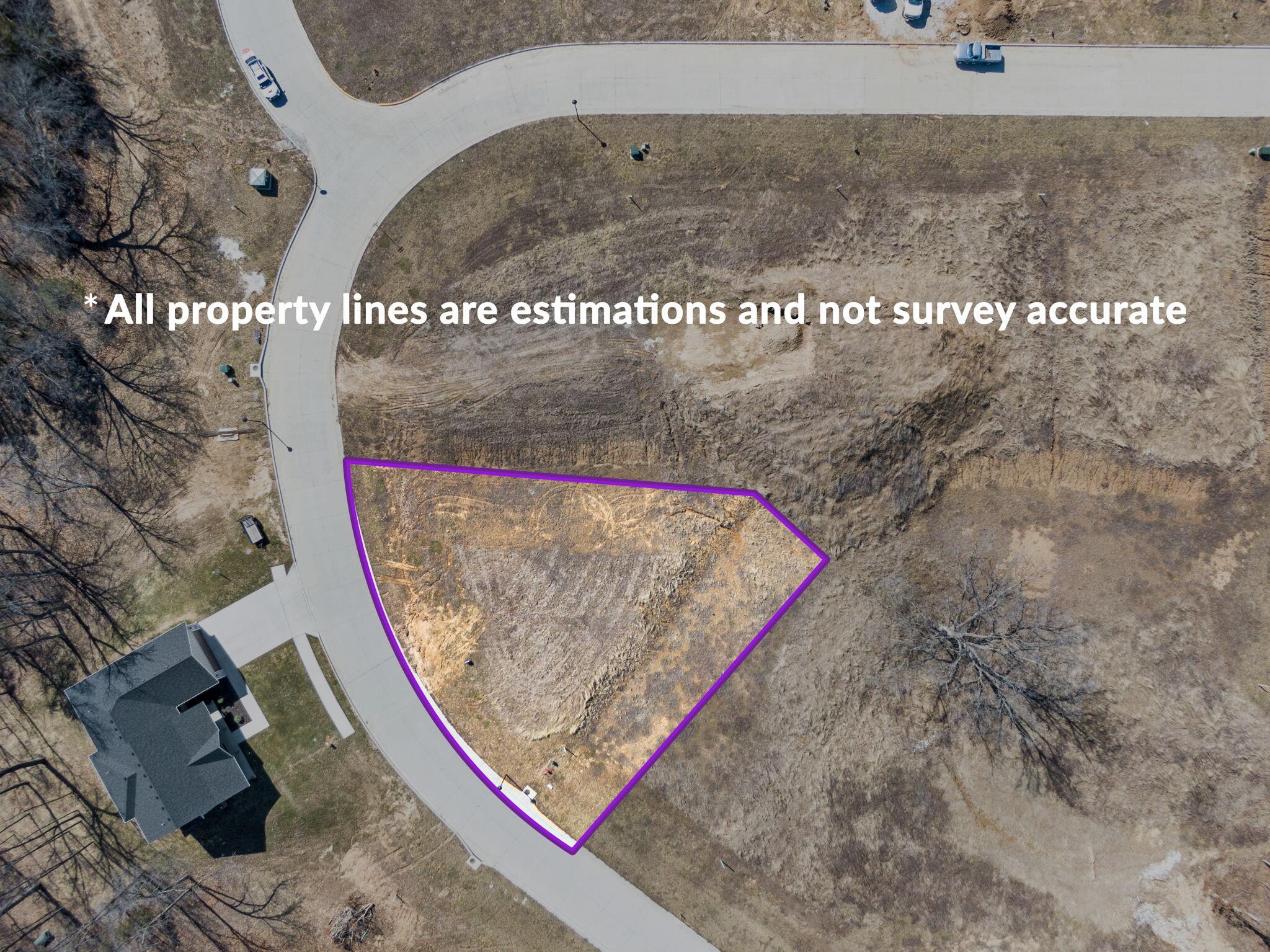 1322 Stonehaven Ct Property Photo 4