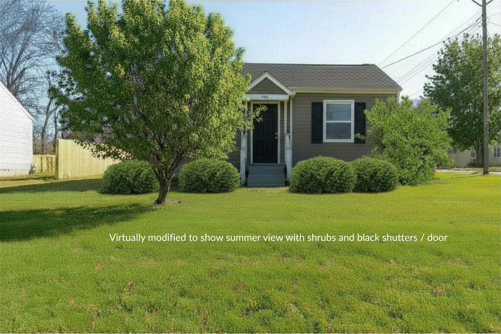 708 Donnelly Ave Property Photo 1