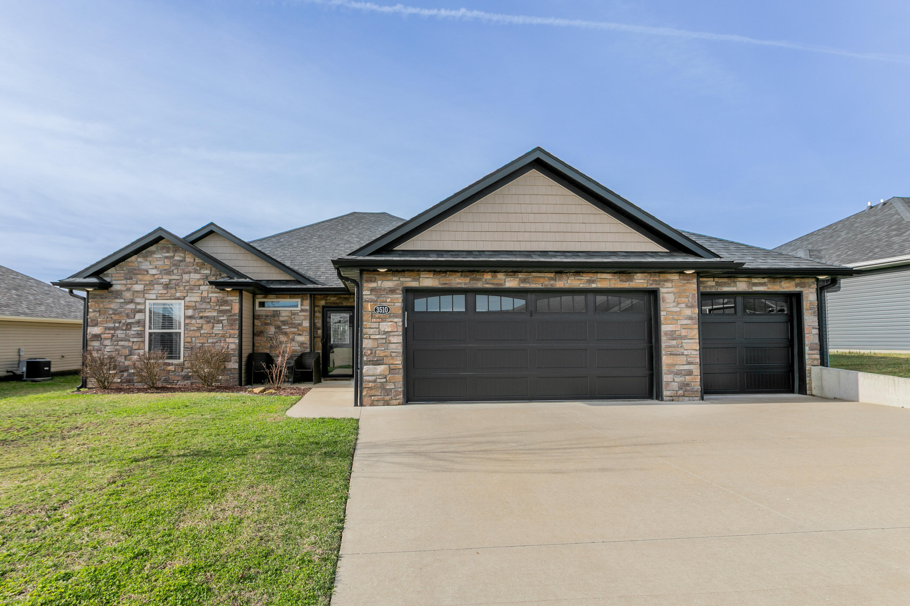 3510 Yellowwood Dr Property Photo 1