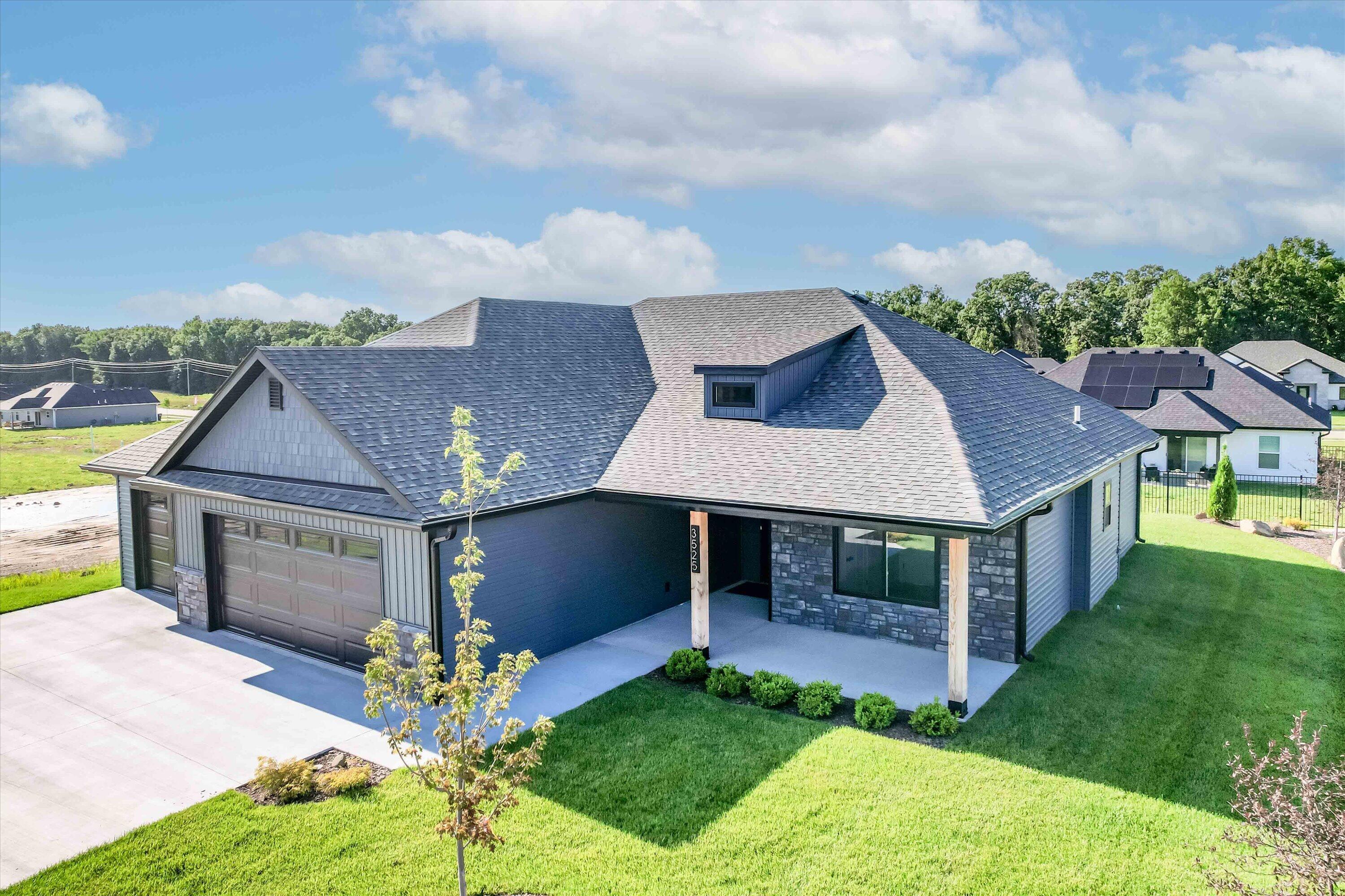 3525 Honey Shoal Dr Property Photo 1