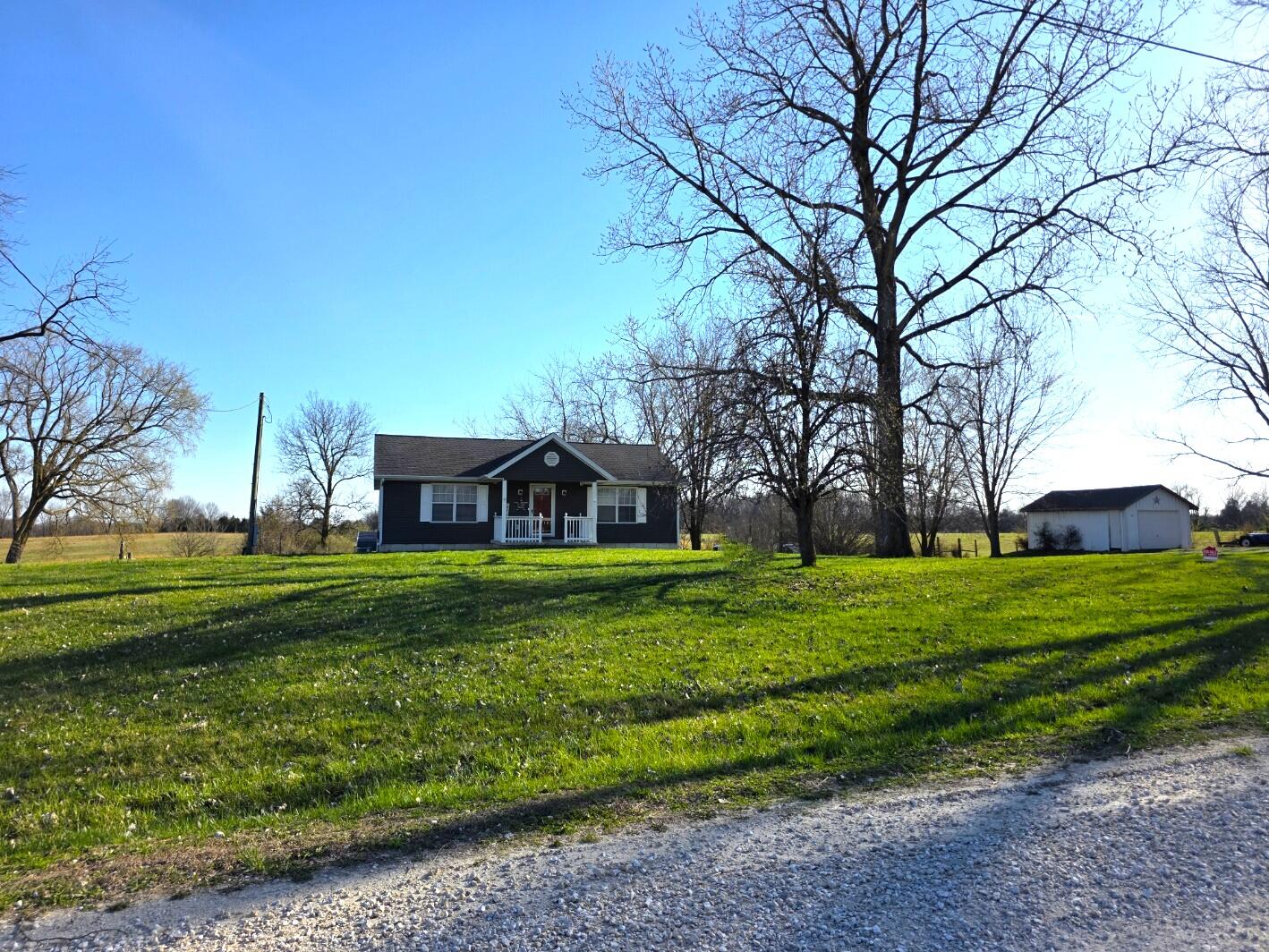 4176 County Road 216 Property Photo 1