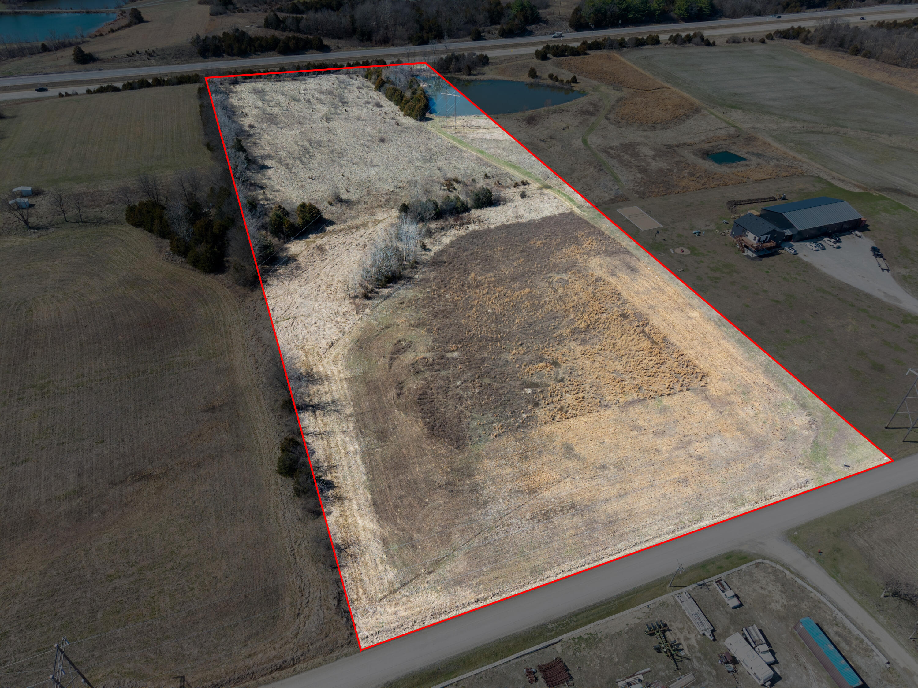 E Hwy 63 Property Photo 1