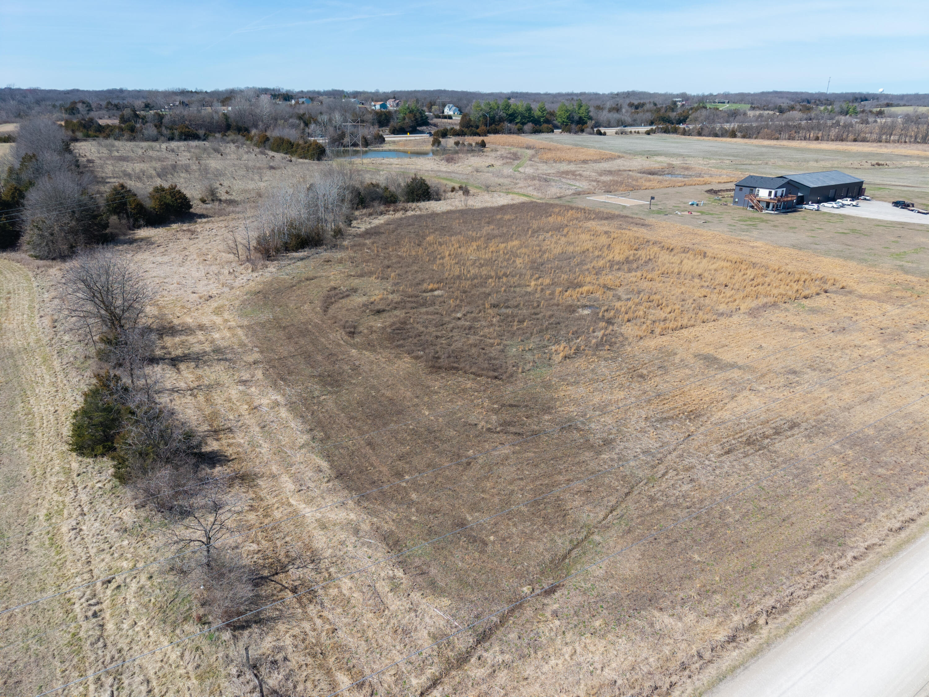E Hwy 63 Property Photo 2