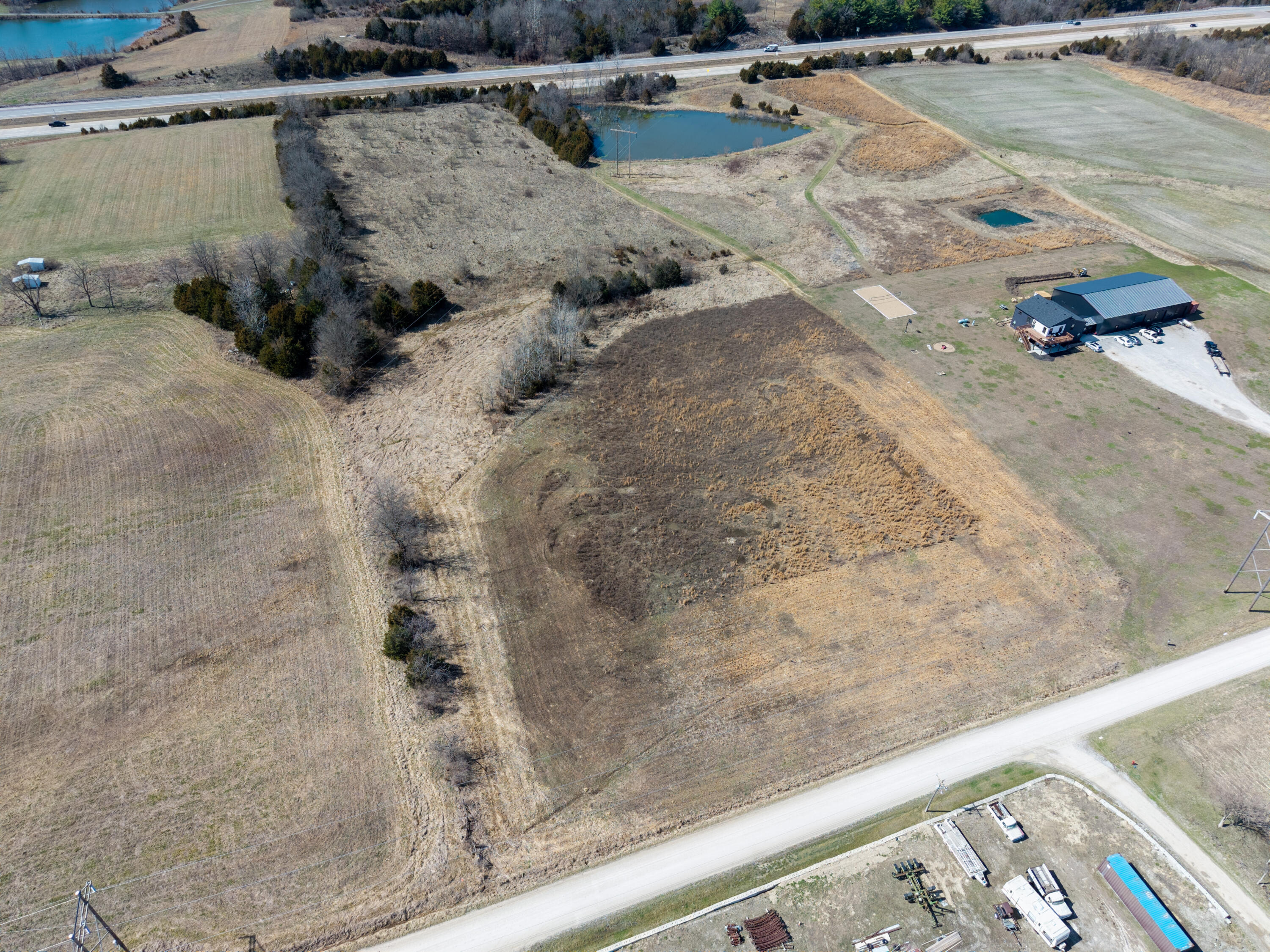 E Hwy 63 Property Photo 3