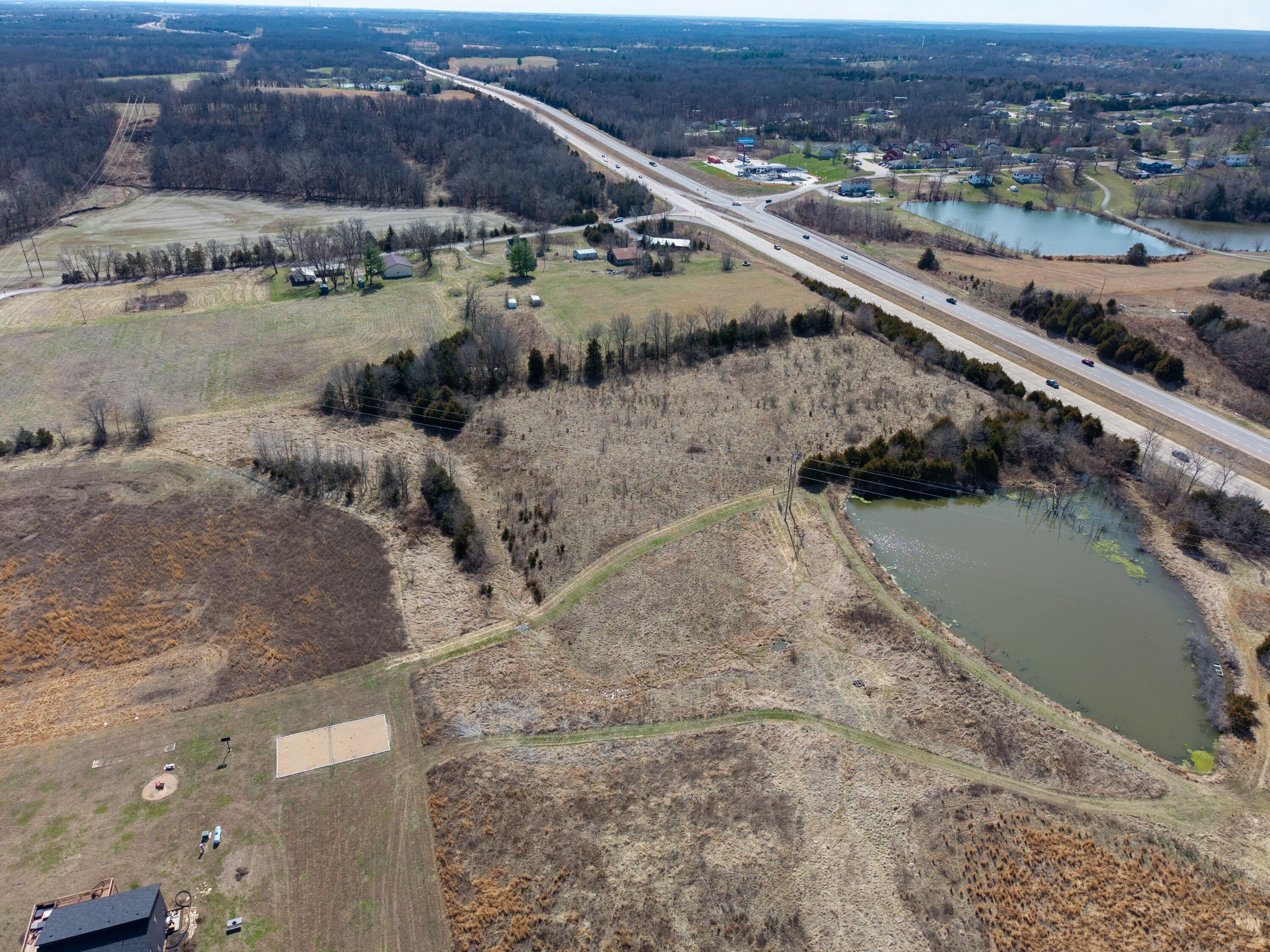E Hwy 63 Property Photo 7