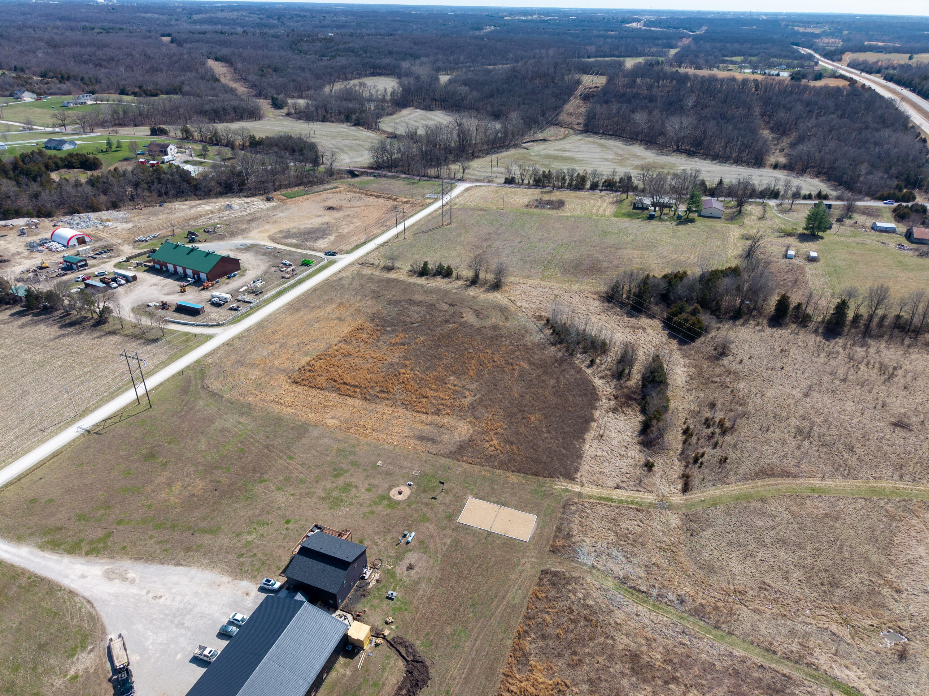 E Hwy 63 Property Photo 8