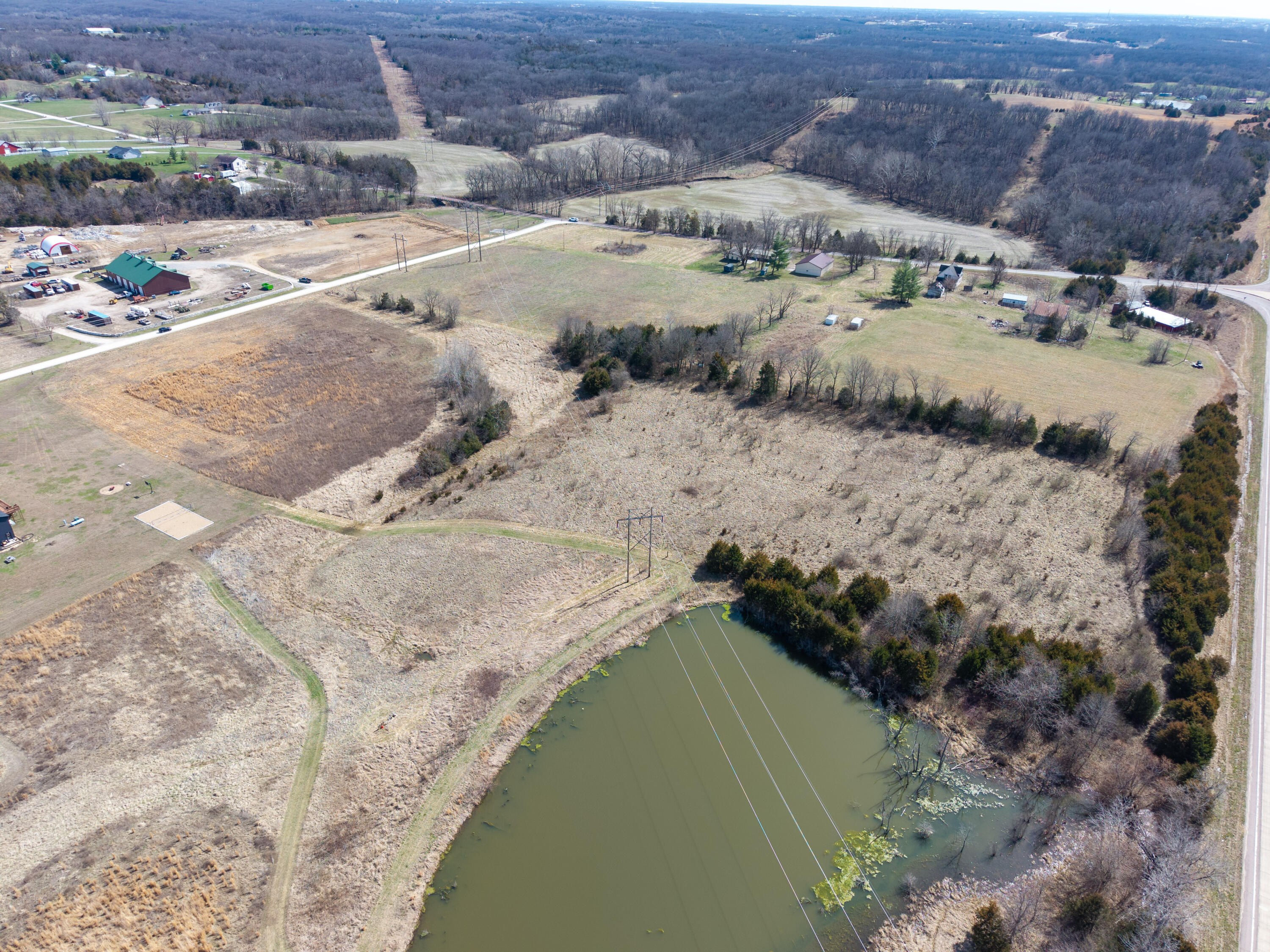 E Hwy 63 Property Photo 9
