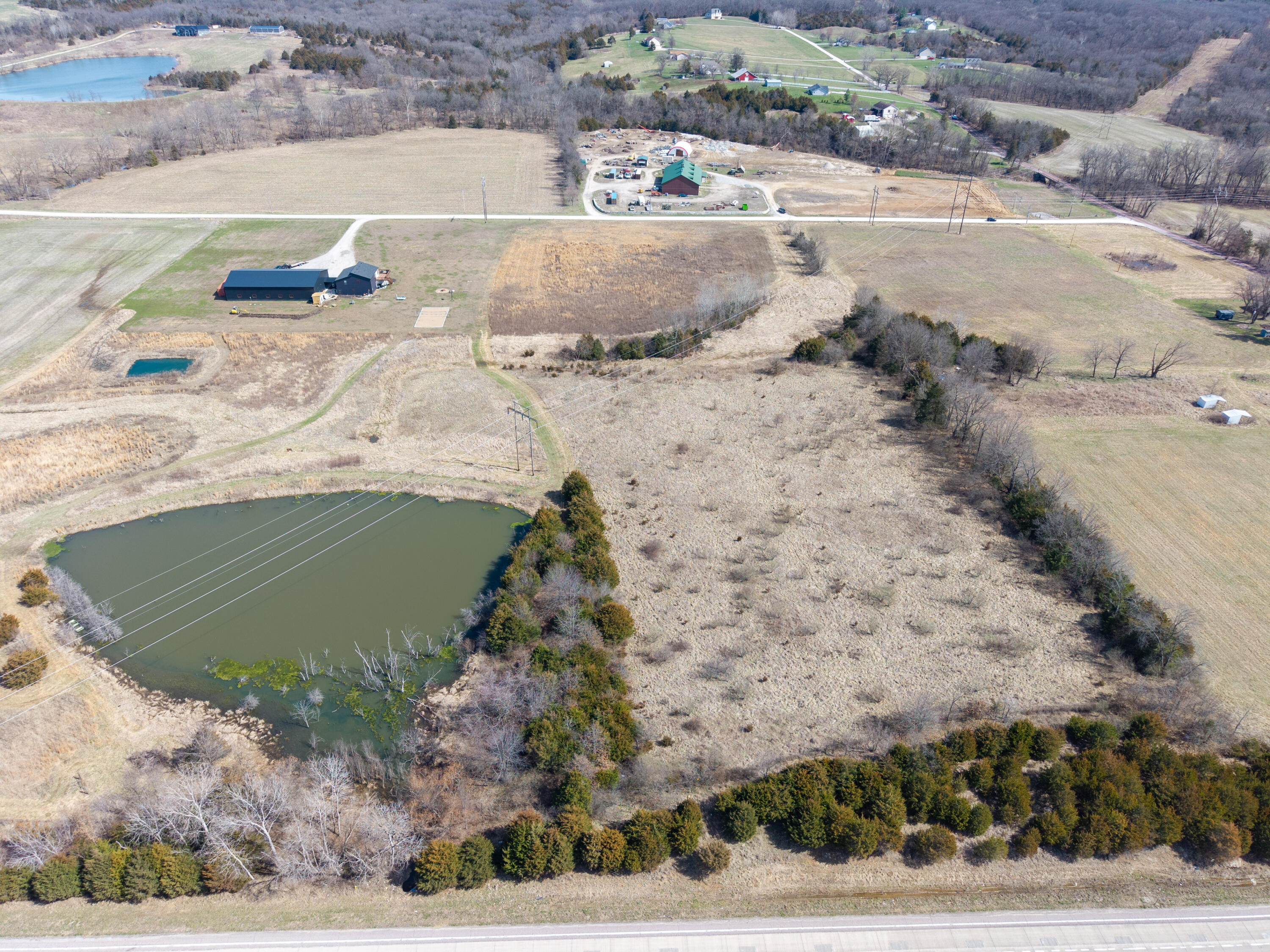 E Hwy 63 Property Photo 10