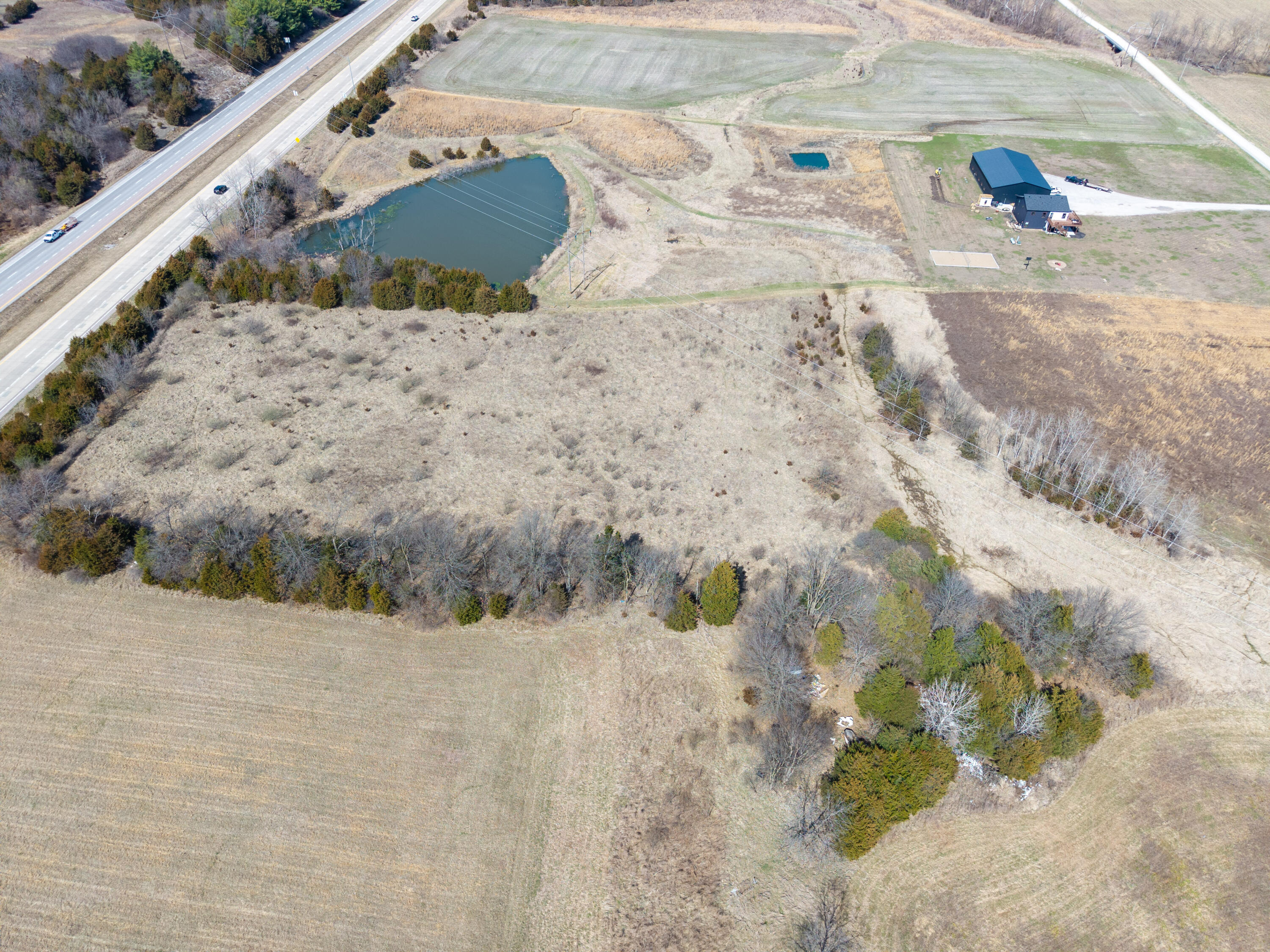 E Hwy 63 Property Photo 13