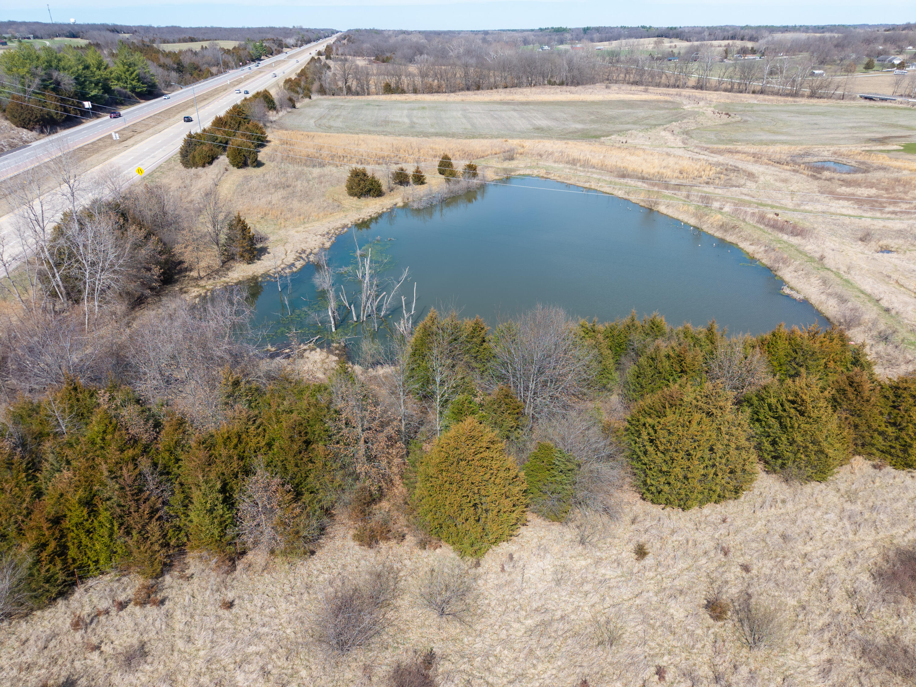 E Hwy 63 Property Photo 19