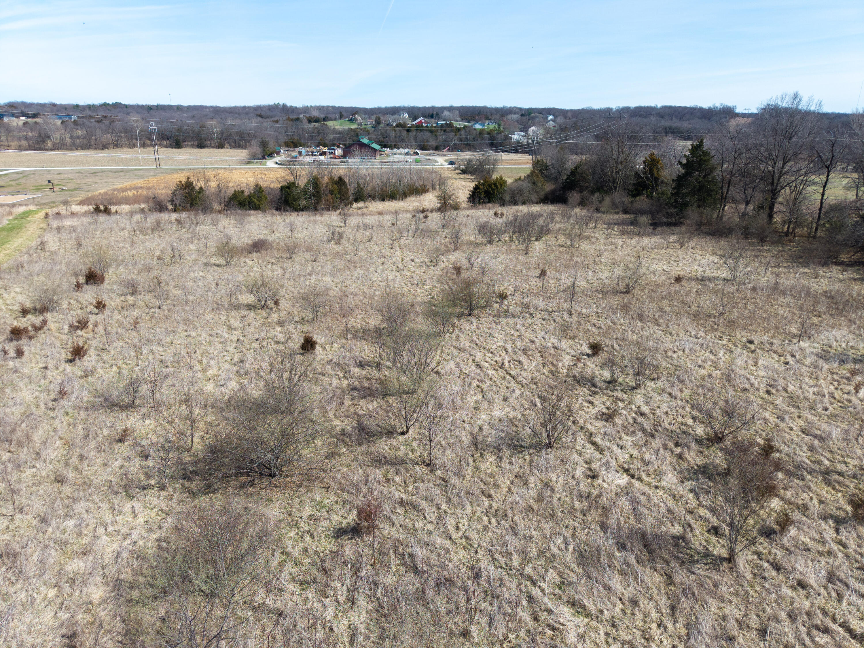 E Hwy 63 Property Photo 20