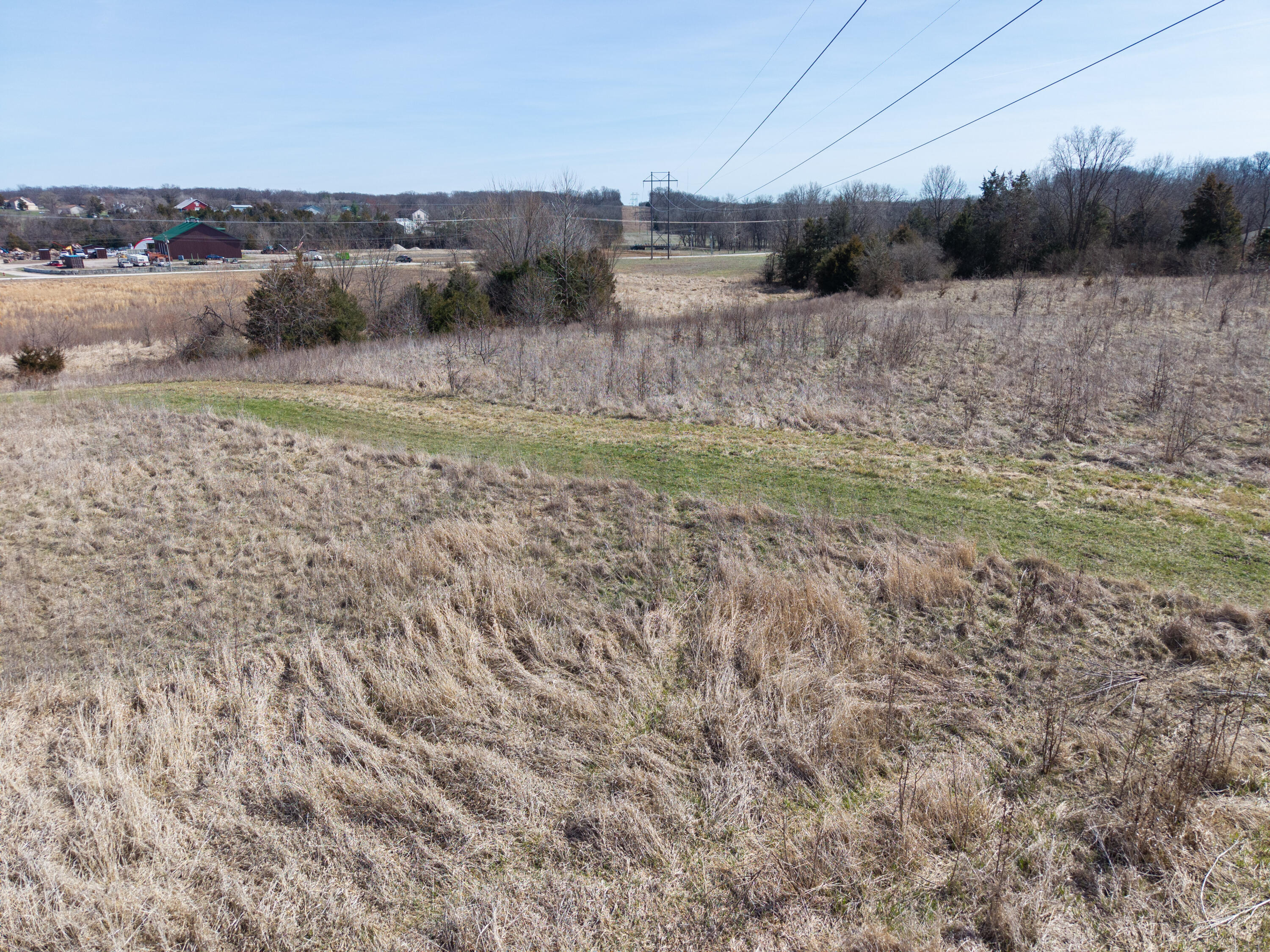 E Hwy 63 Property Photo 22