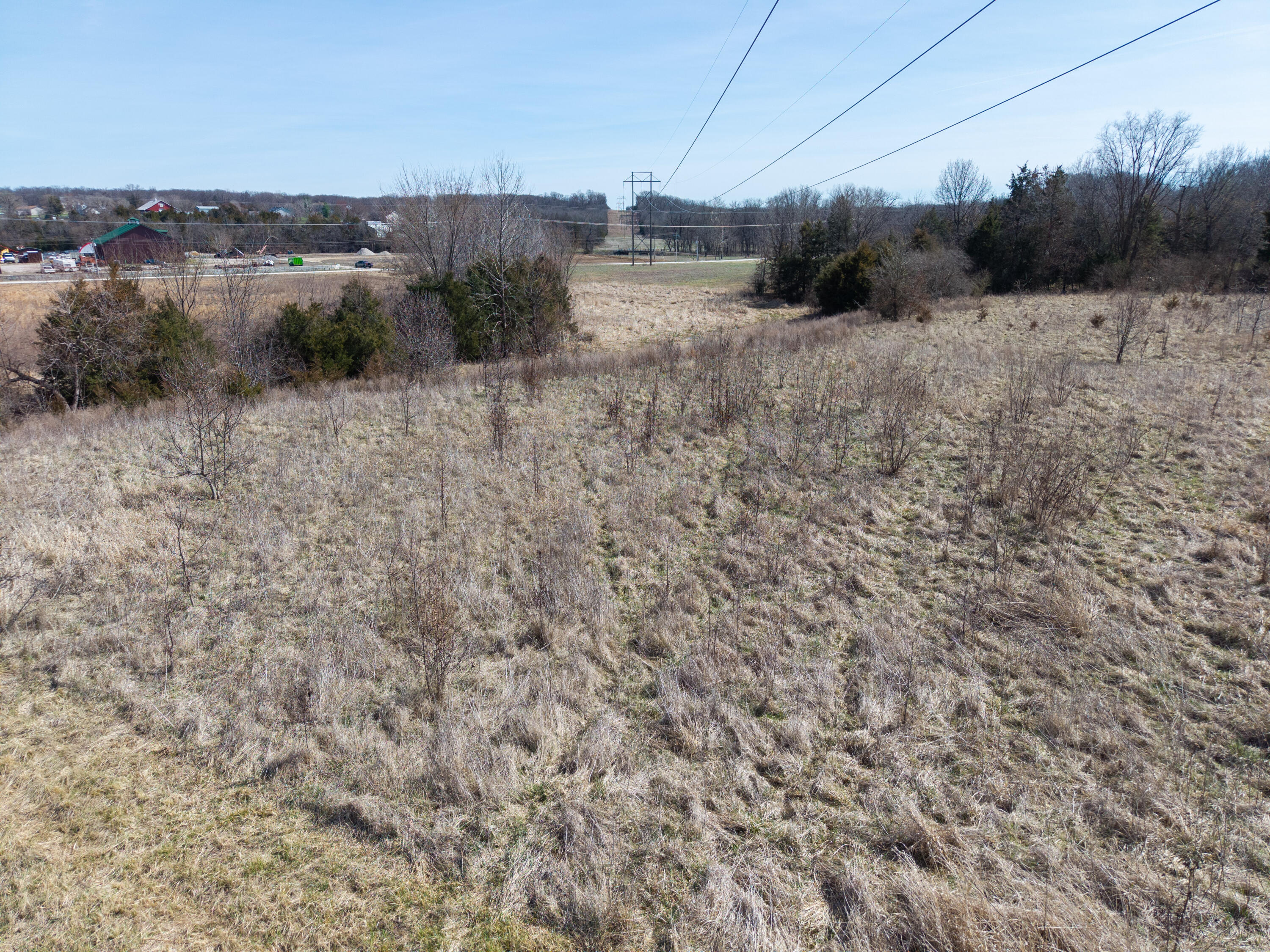 E Hwy 63 Property Photo 23