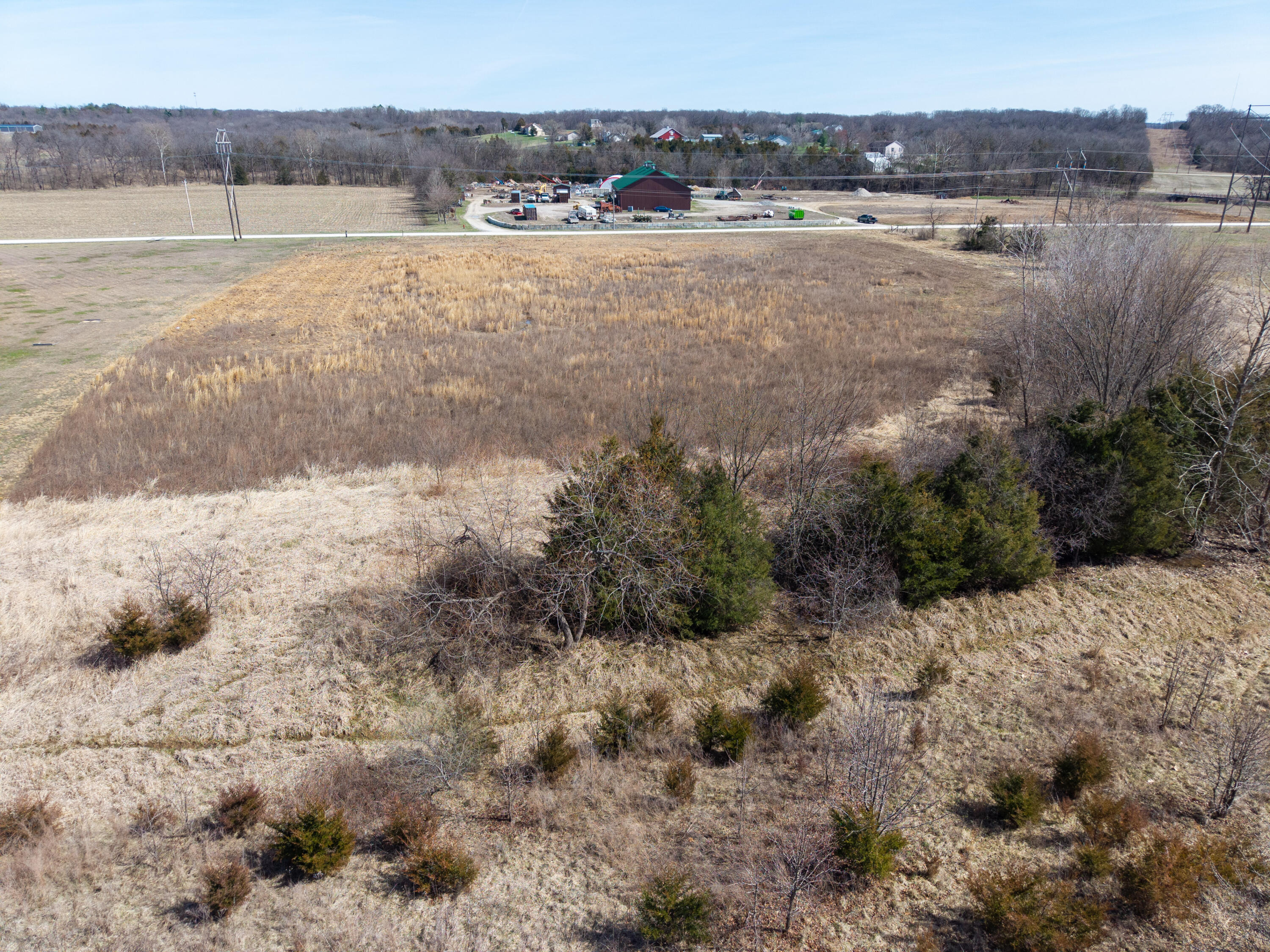 E Hwy 63 Property Photo 24