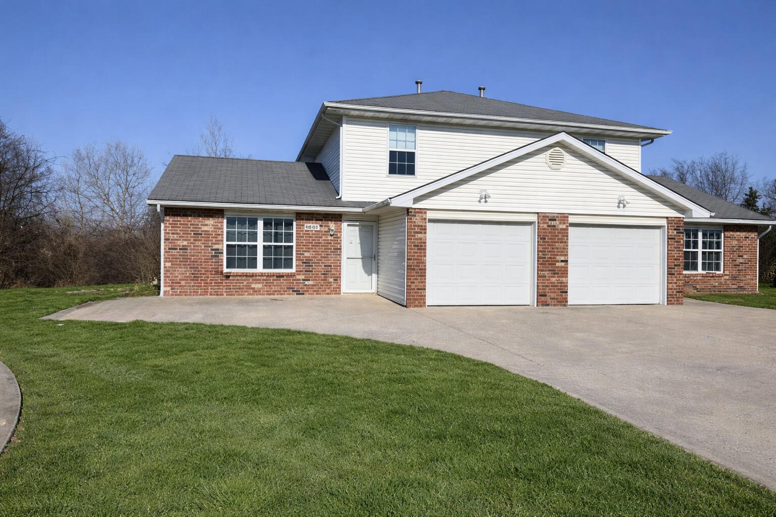 1601 BOLD RULER CT Property Photo 1