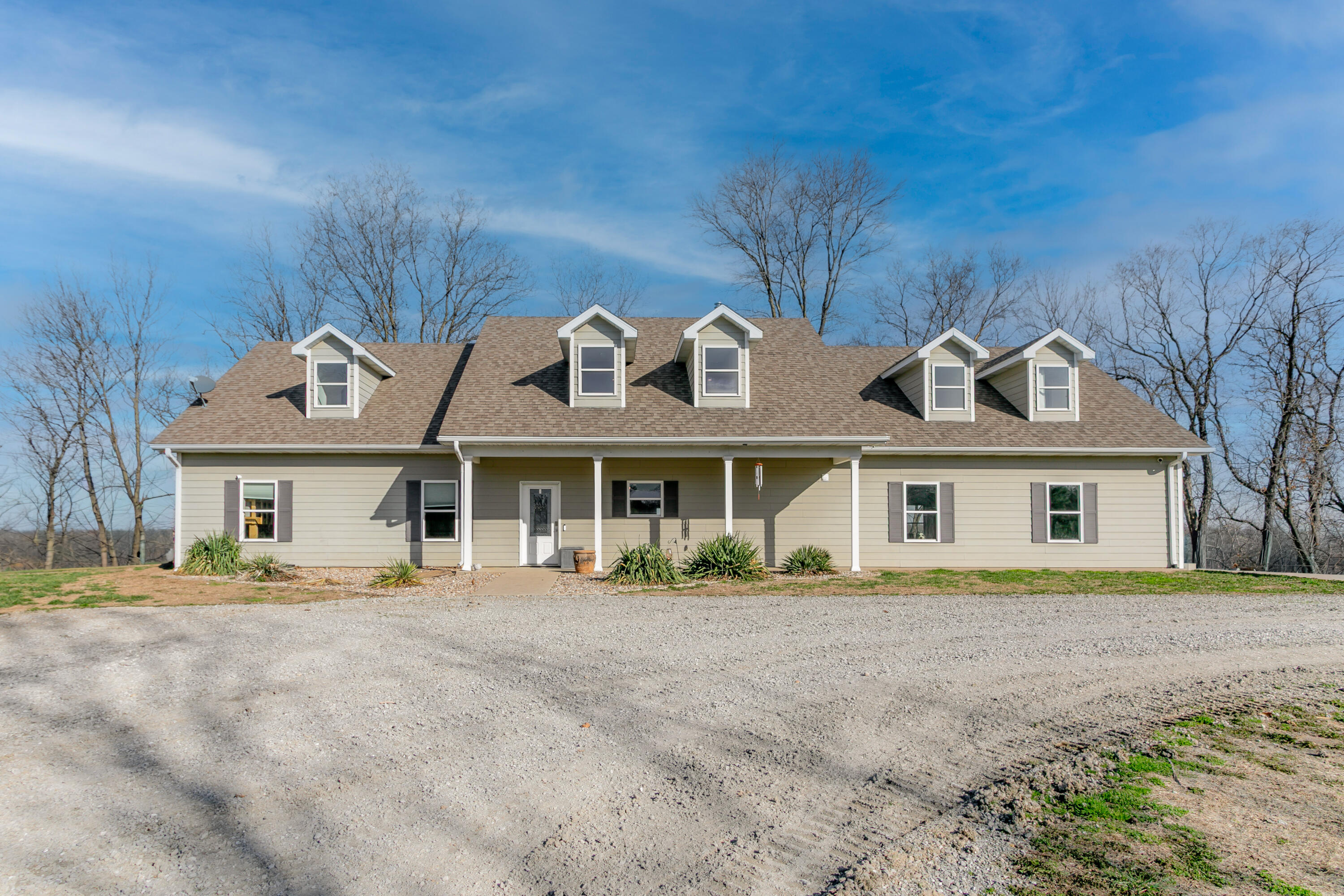 28508 Highway 179 Property Photo 1