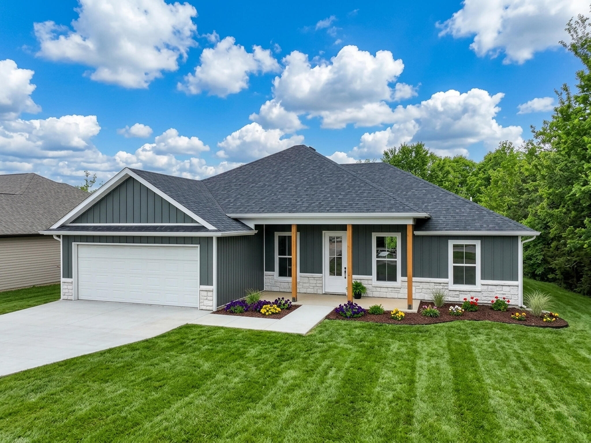 10867 Country Aire Meadows Ct Property Photo 1