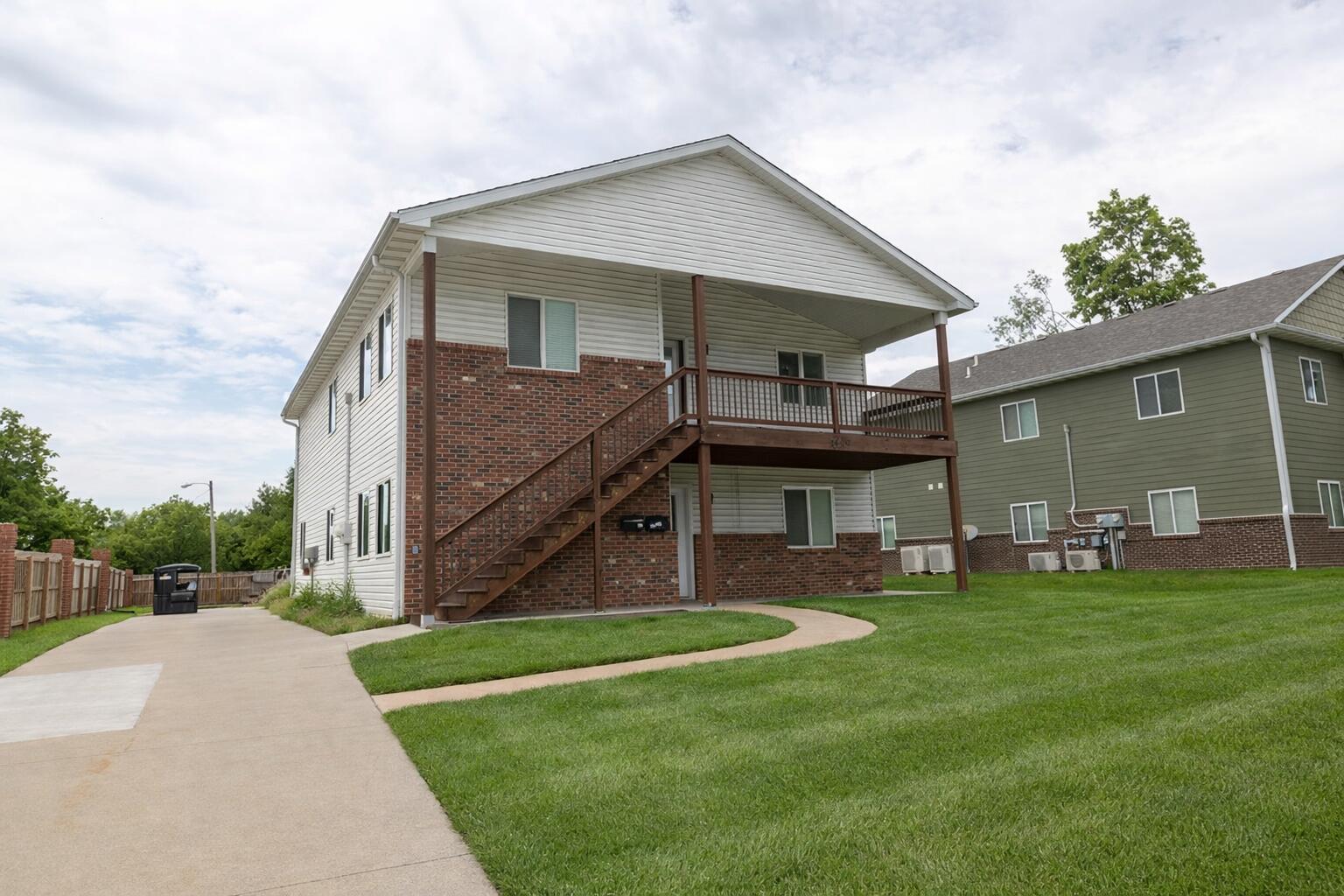 1409 PARIS RD 201 Property Photo 1