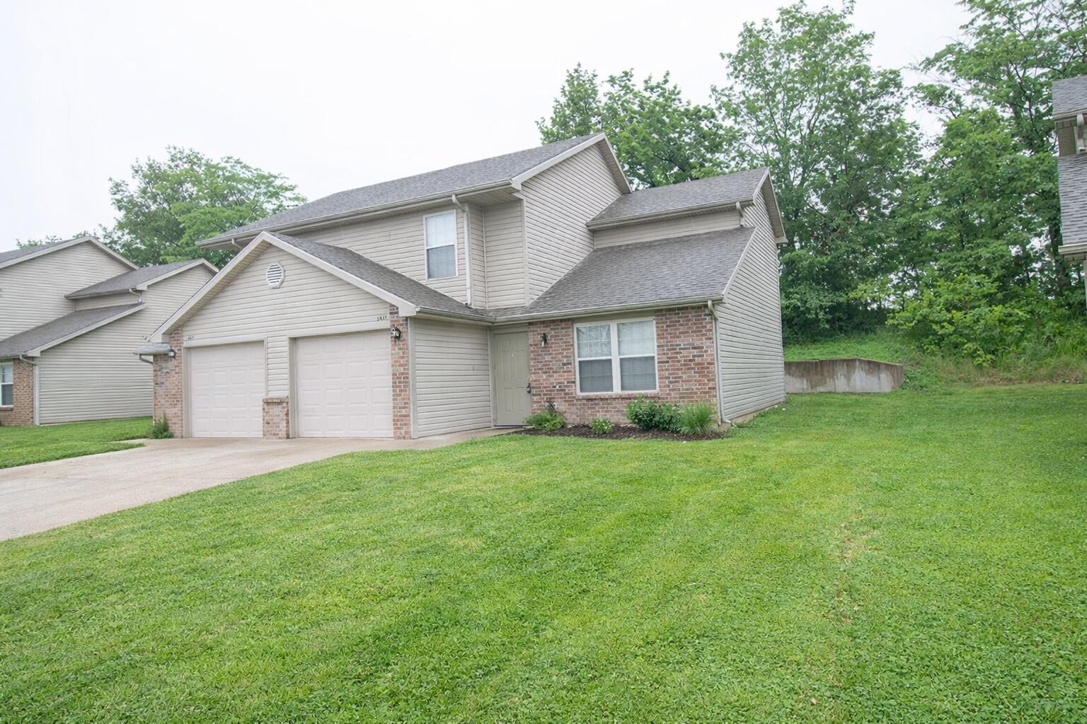 1413 GREENSBORO DR Property Photo 1