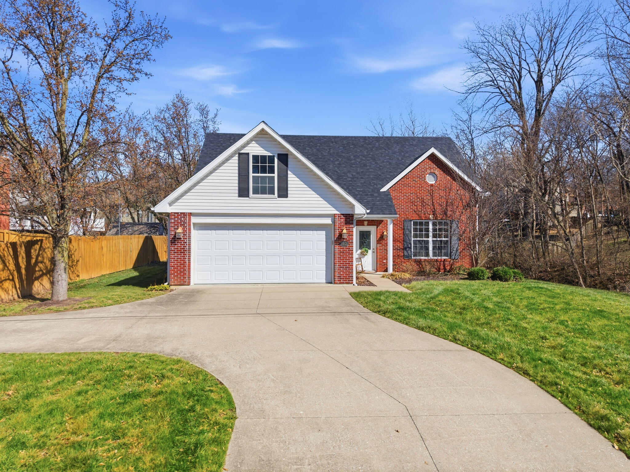 3601 Chapel Hill Rd Property Photo 1