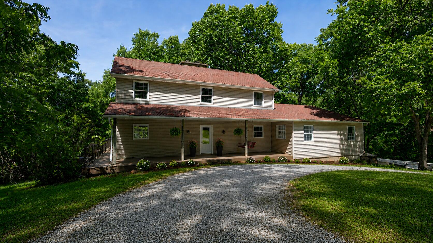 10714 W Brome Rd Property Photo 1