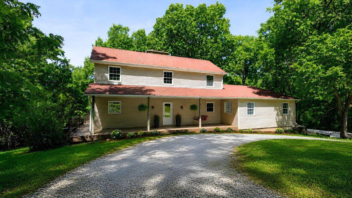 10714 W Brome Rd Property Photo 1