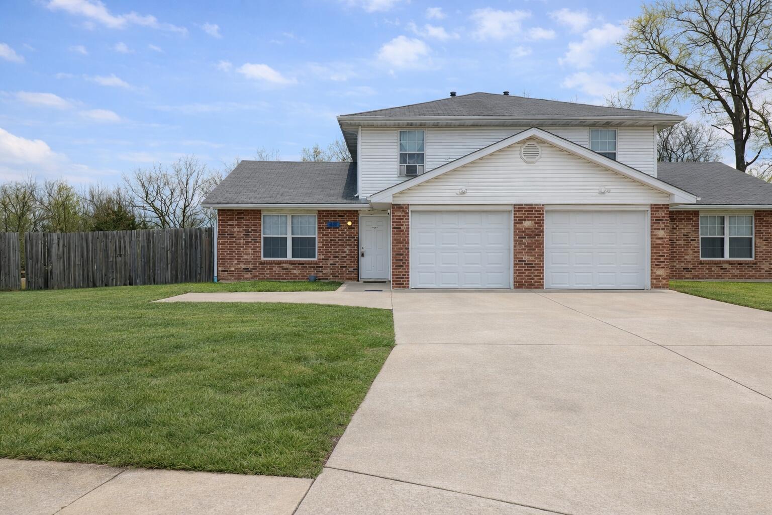 1605 BOLD RULER CT Property Photo 1