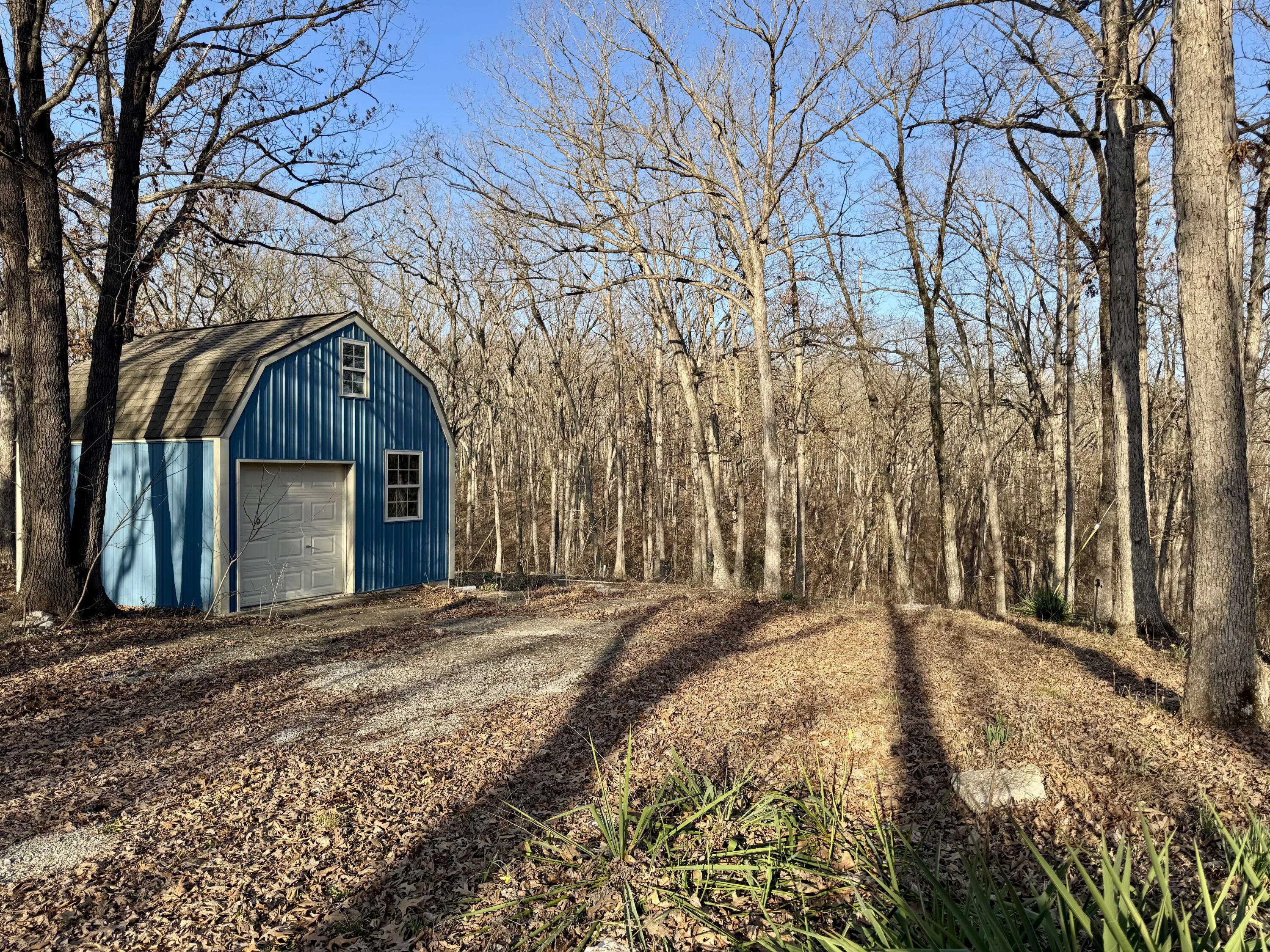 N Dripping Springs Rd Property Photo 1