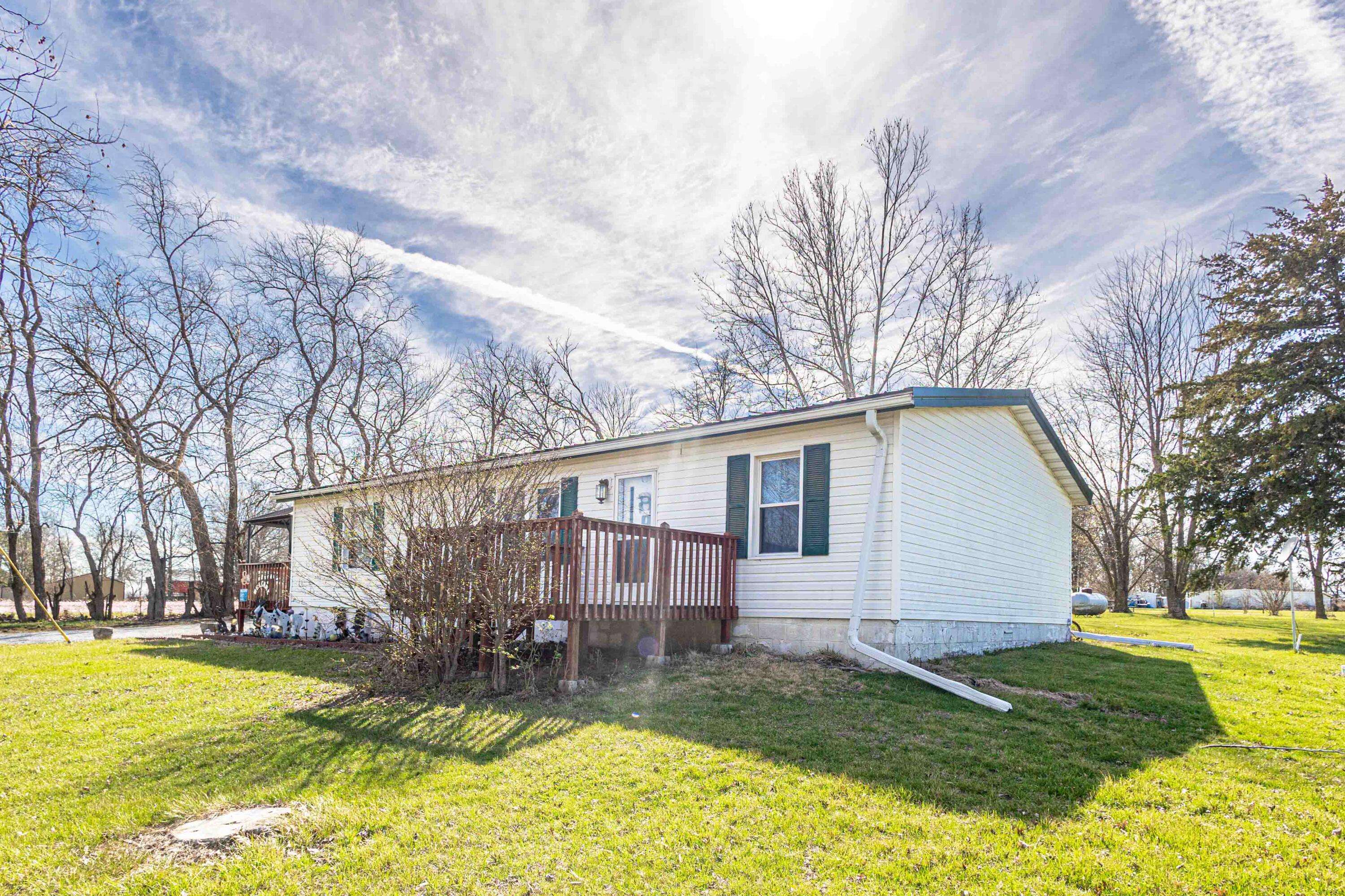 11370 E Zaring Rd Property Photo 1