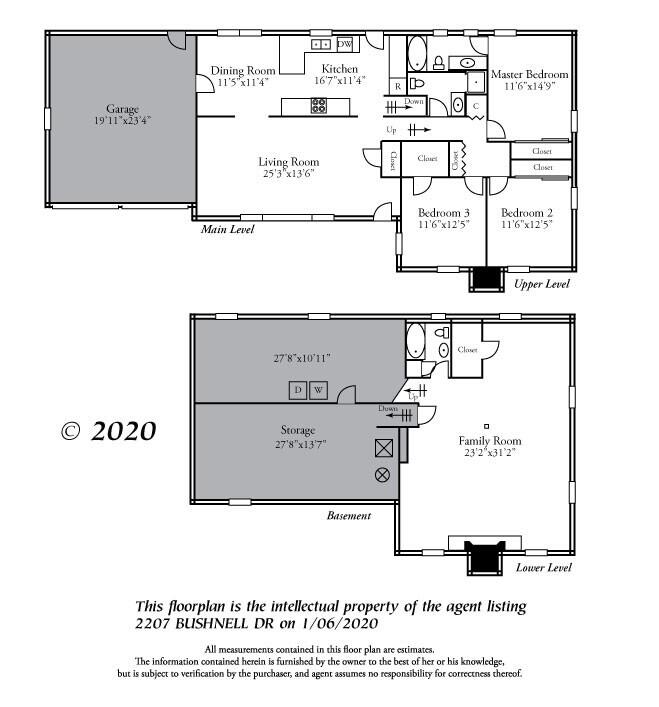 2207 Bushnell Dr Property Photo 41