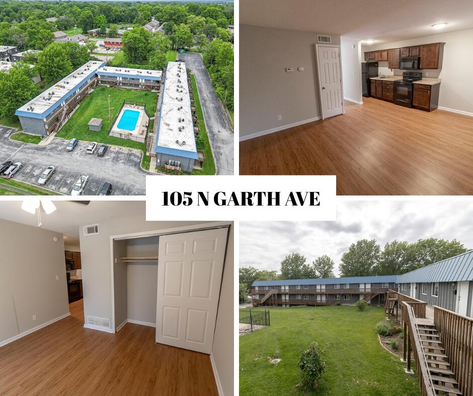 105 N GARTH AVE 6 Property Photo 1