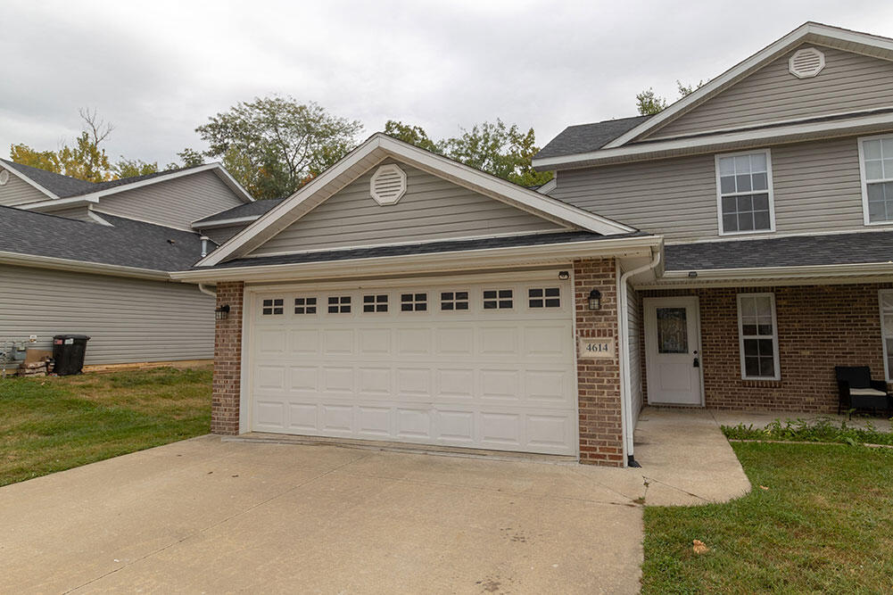4614 Dehaven Dr Property Photo 1