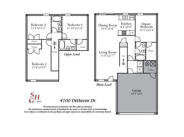 4614 Dehaven Dr Property Photo 33