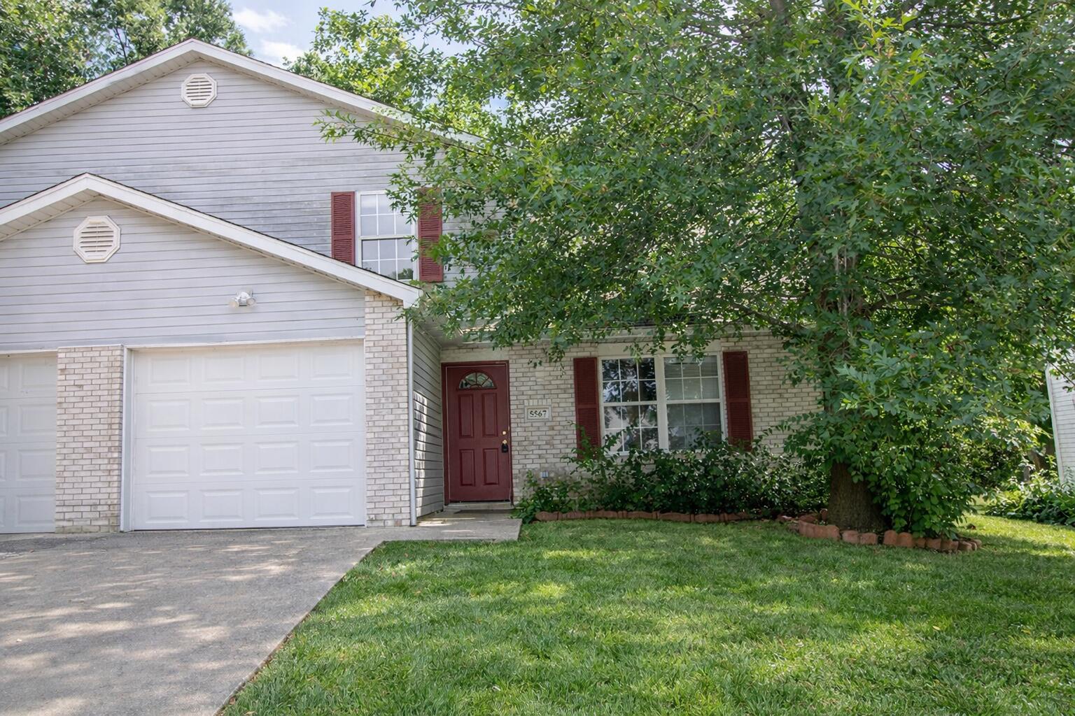 5567 Pinehurst Ln Property Photo 1