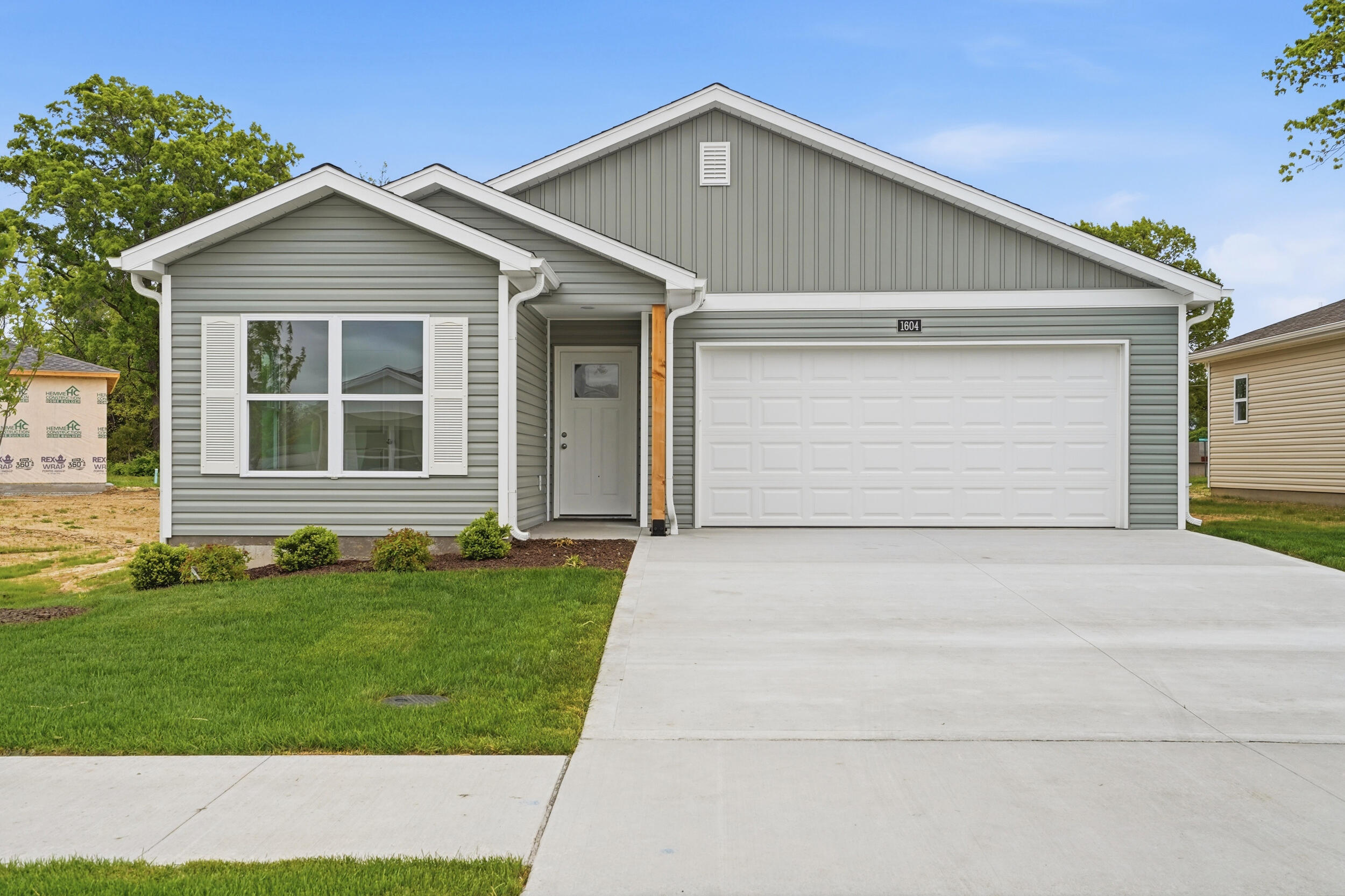 1604 BOSCO BEL DR