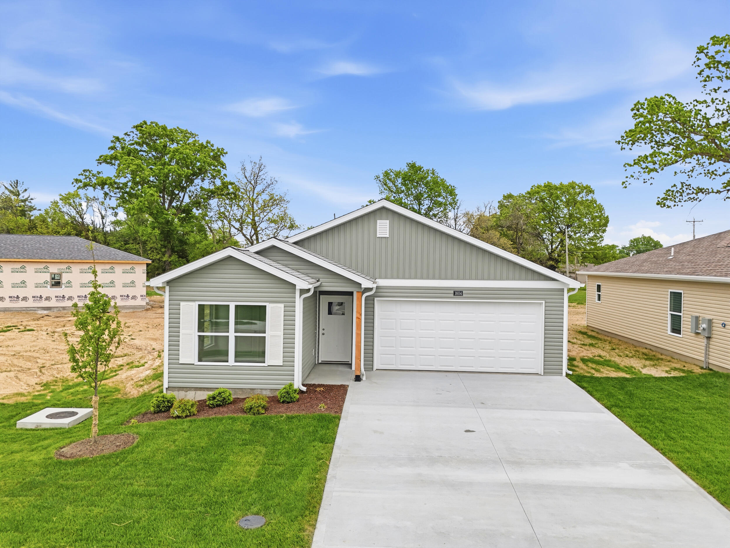 1604 Bosco Bel Dr Property Photo 2