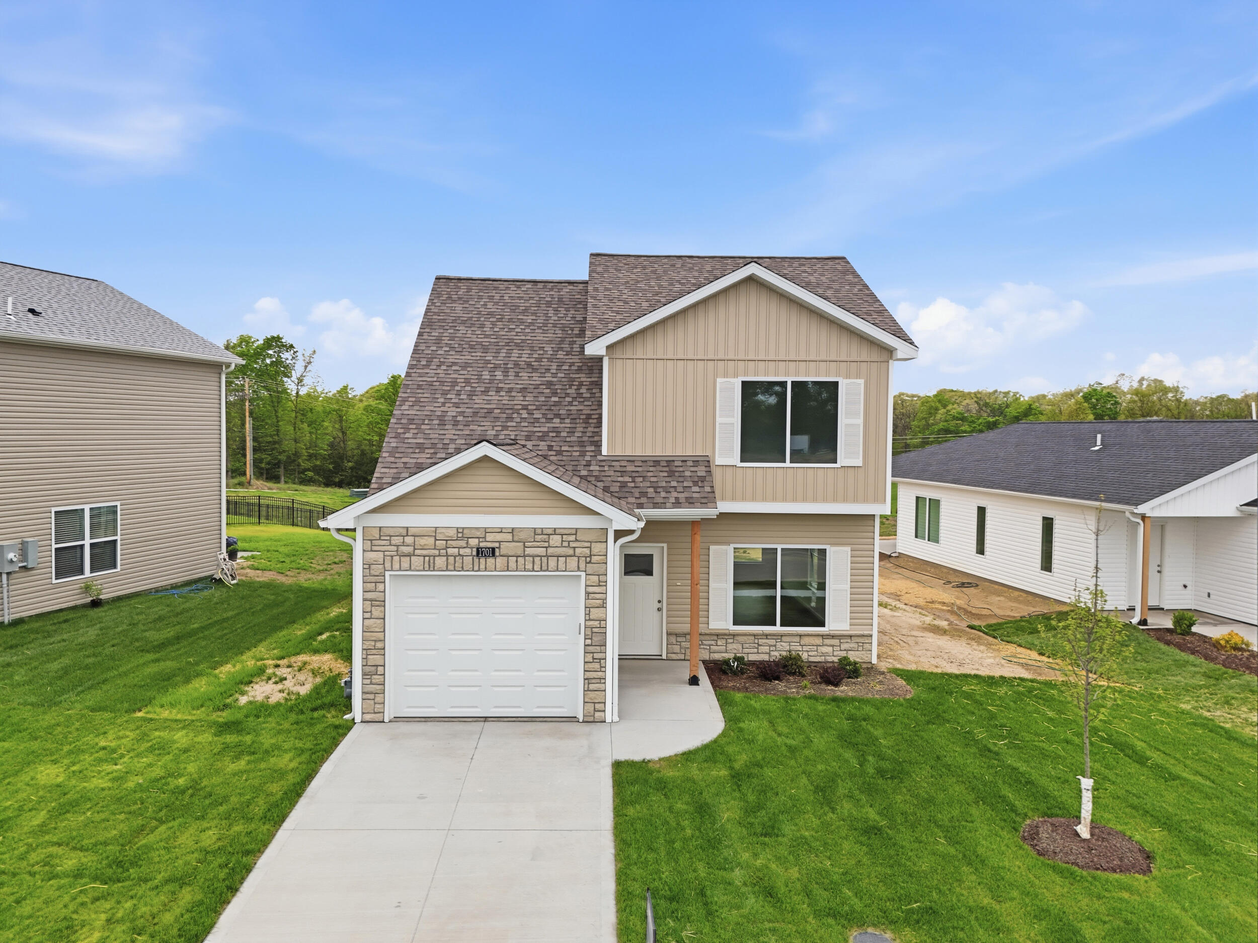 1701 Bosco Bel Dr Property Photo 1