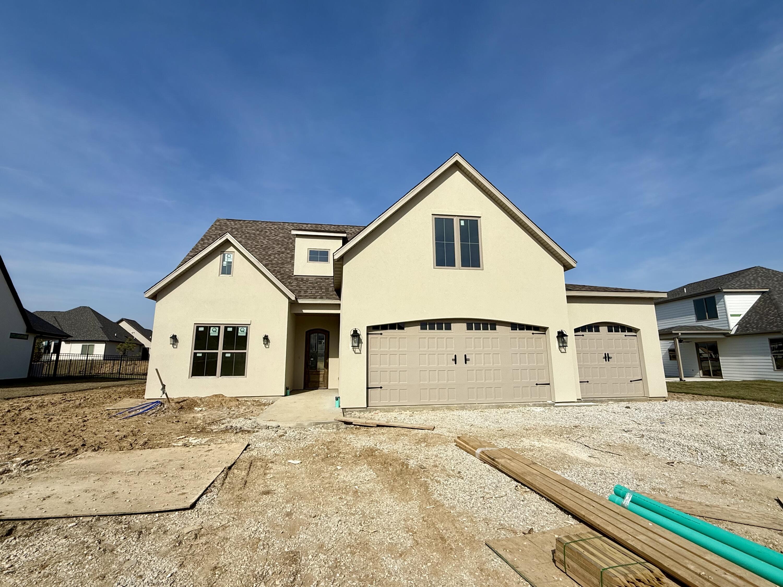 6515 Cromford Ln Property Photo 1
