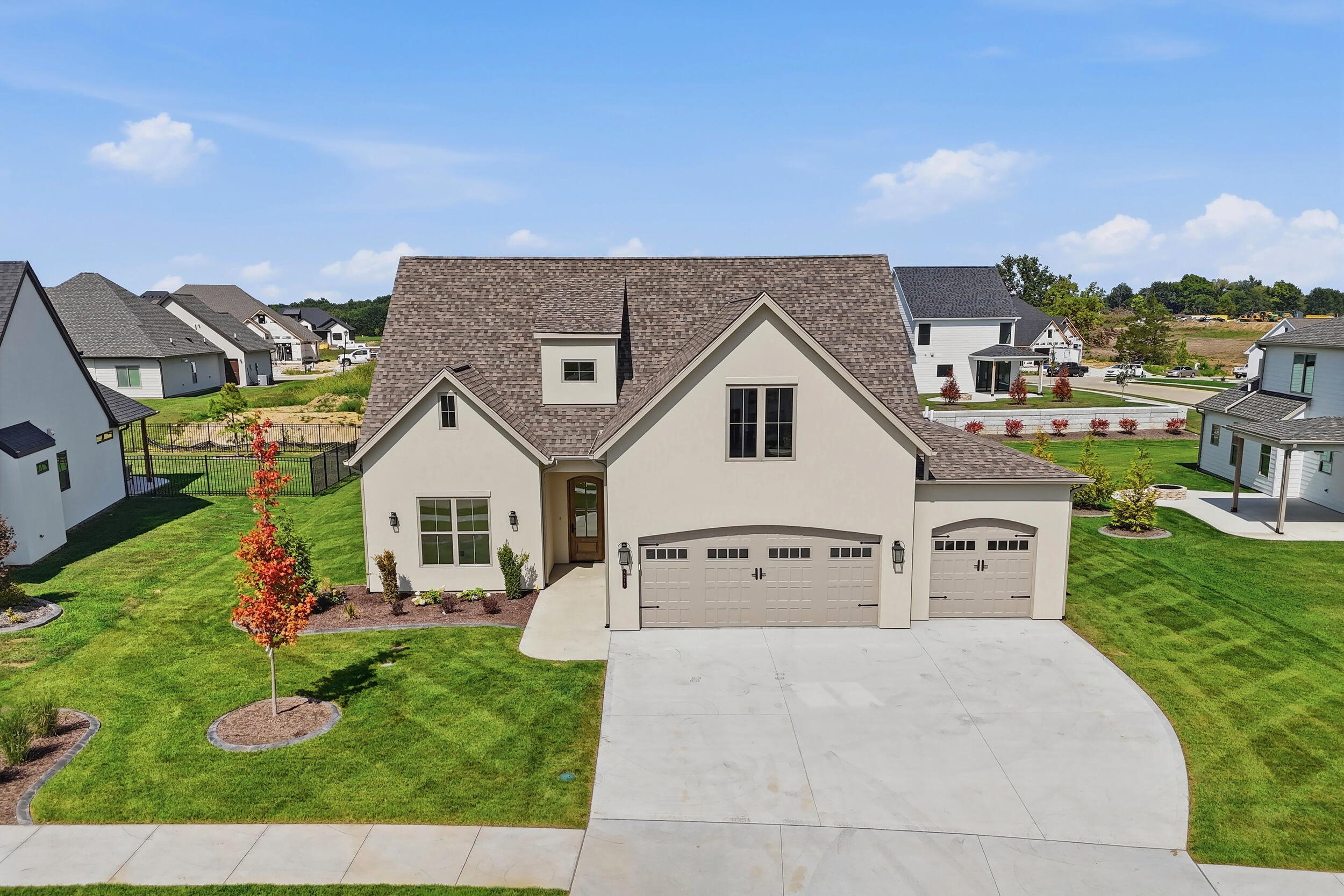 6515 Cromford Ln Property Photo 1