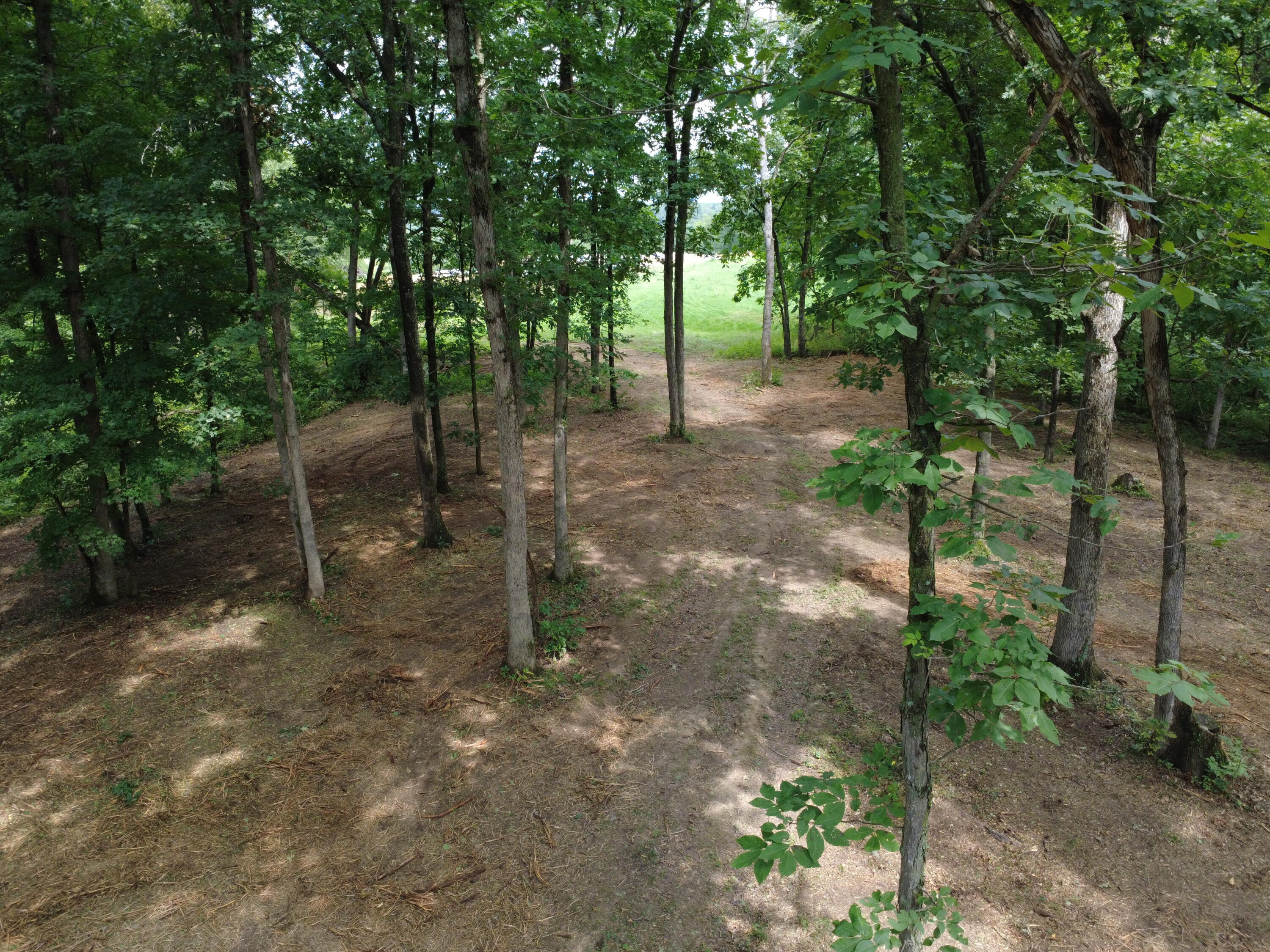 Lot 14 W Mariposa Ridge Rd Property Photo 1